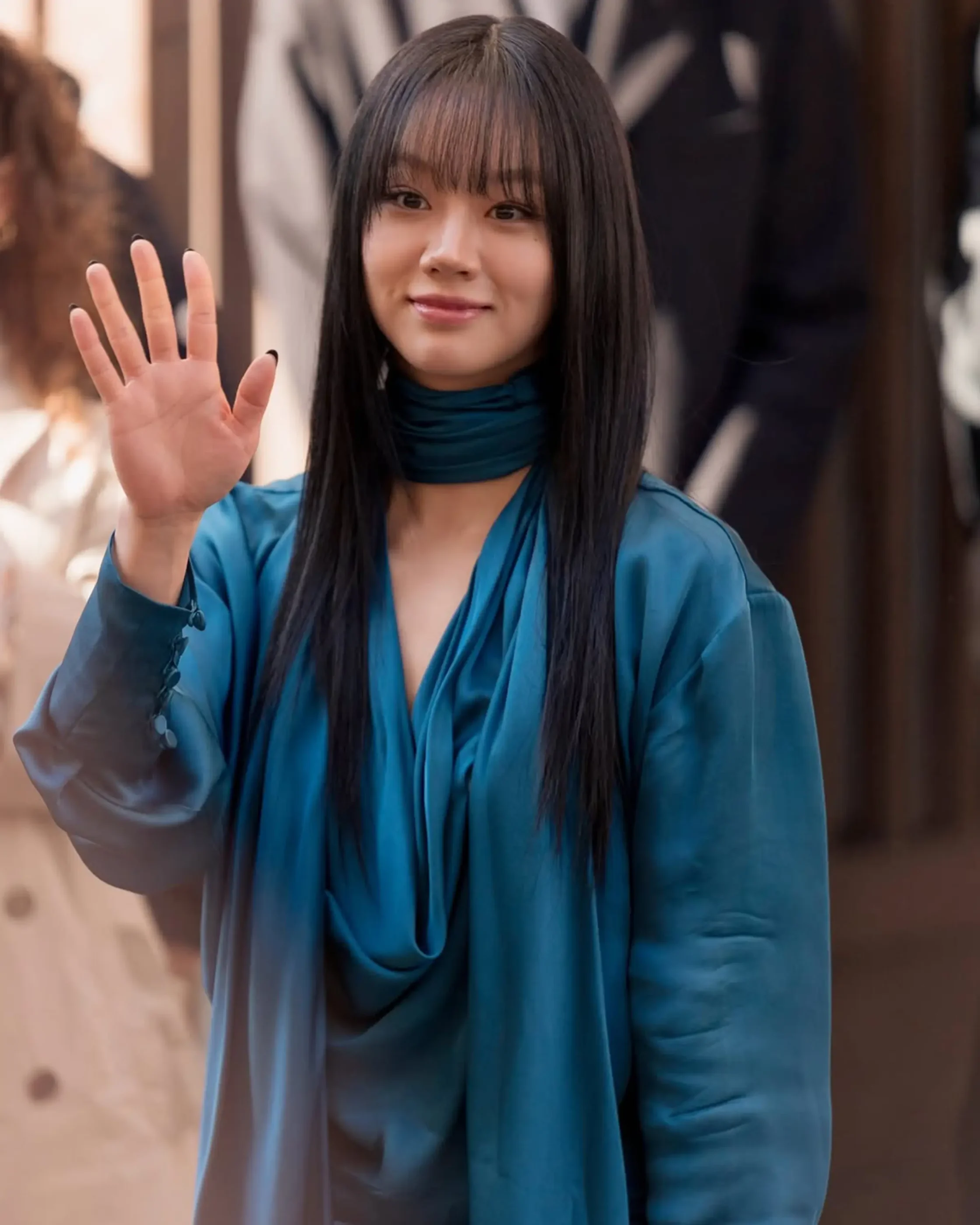 LEE HYERI