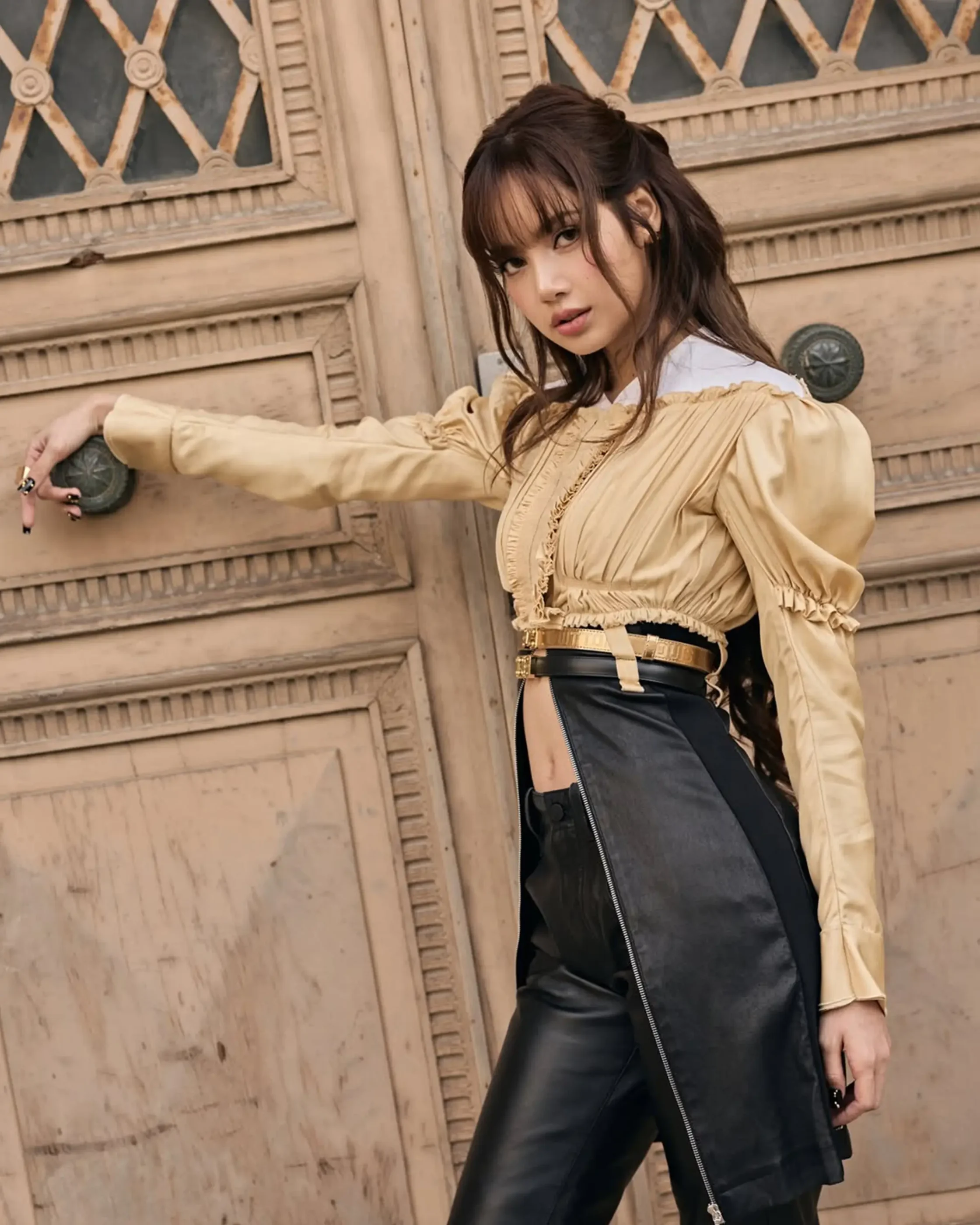 Lisa Manoban