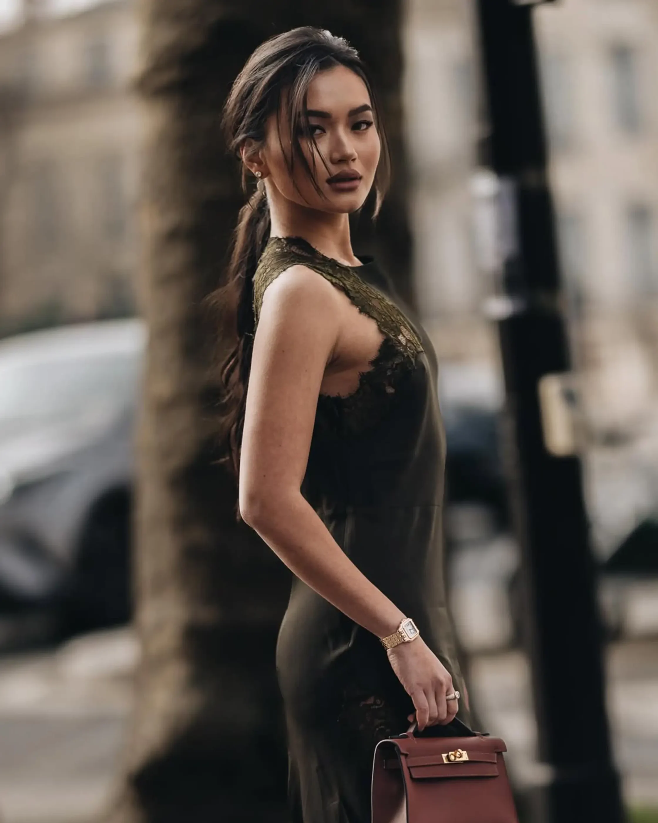 Nikki Huang