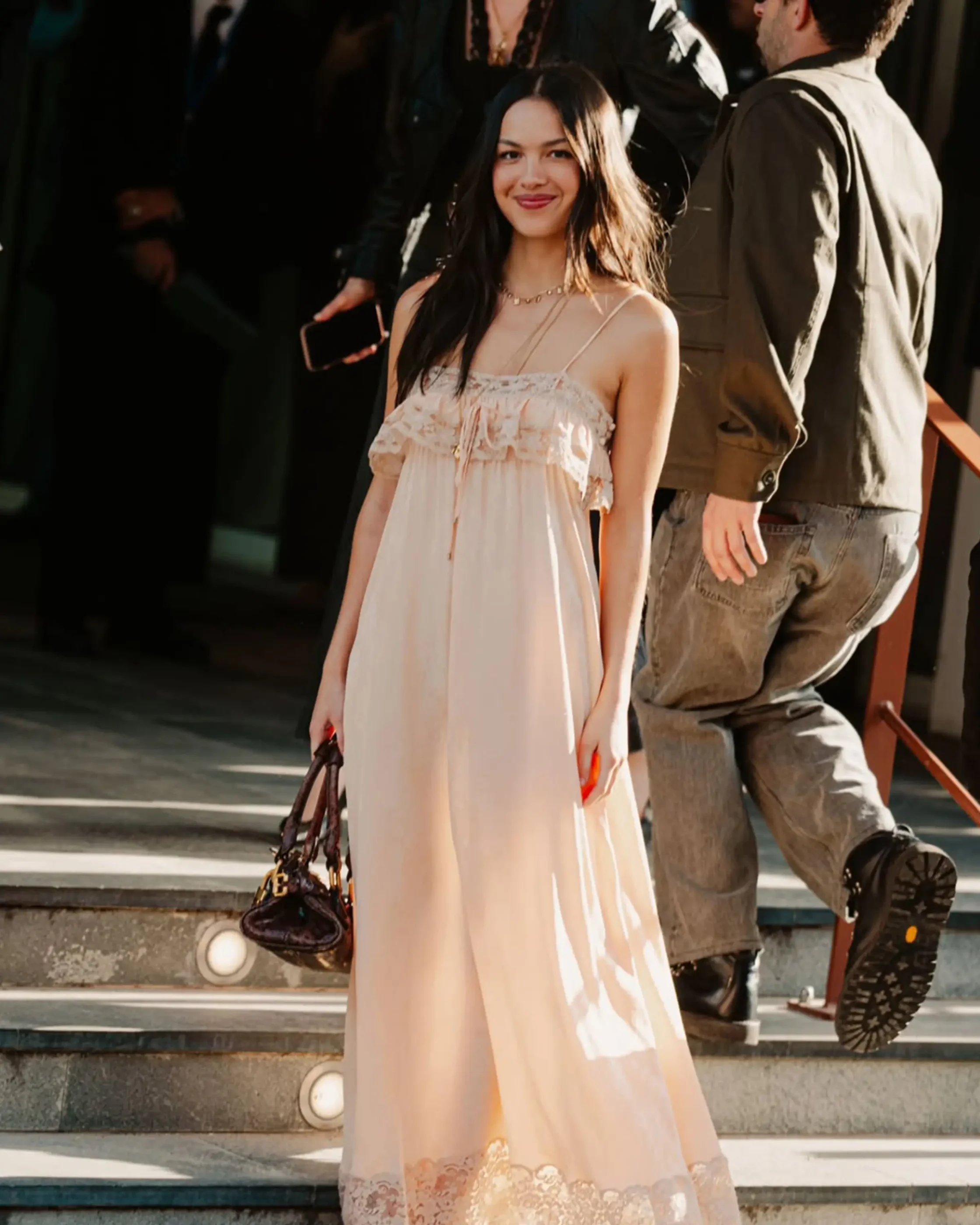 Olivia Rodrigo