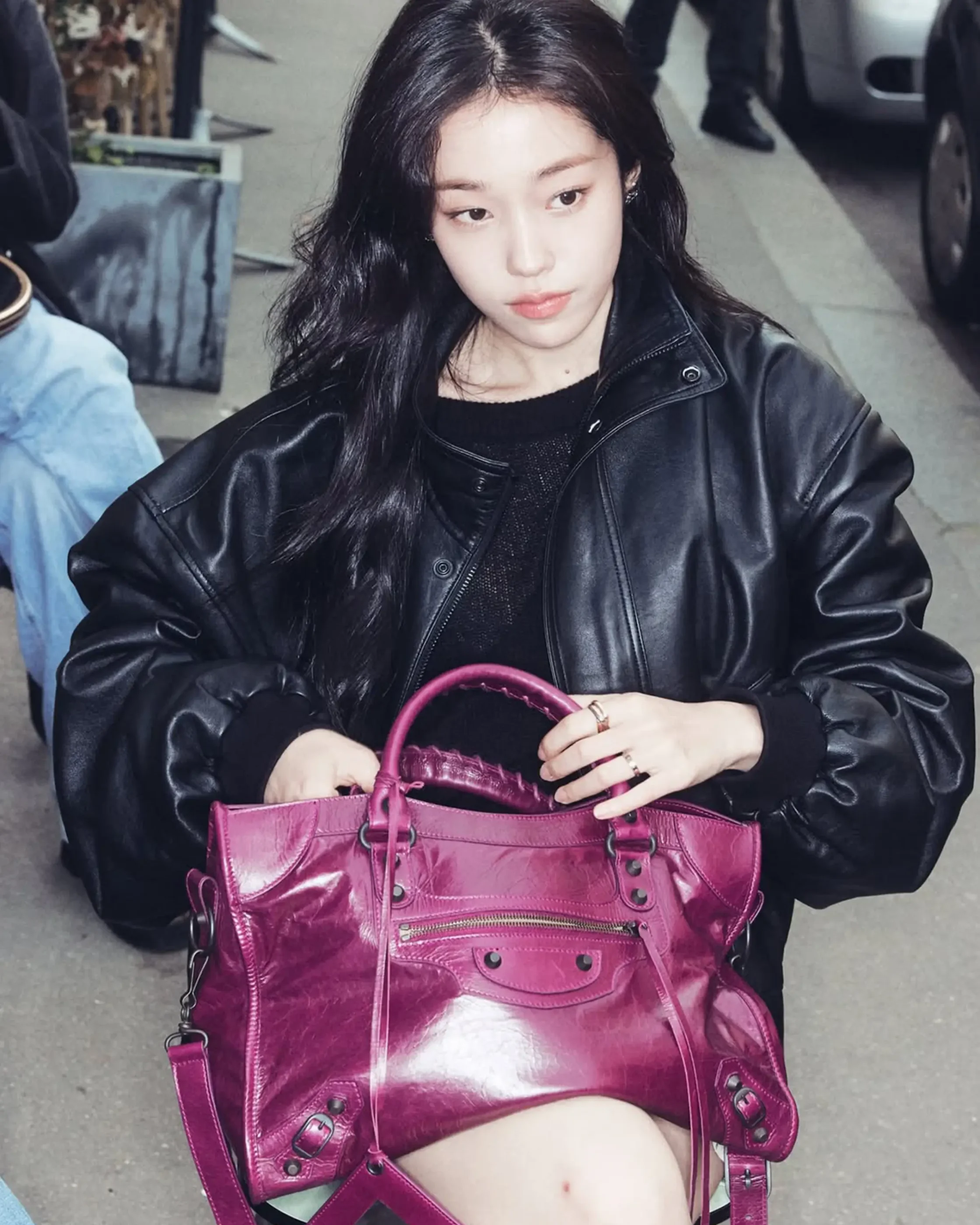 ROH YOON-SEO