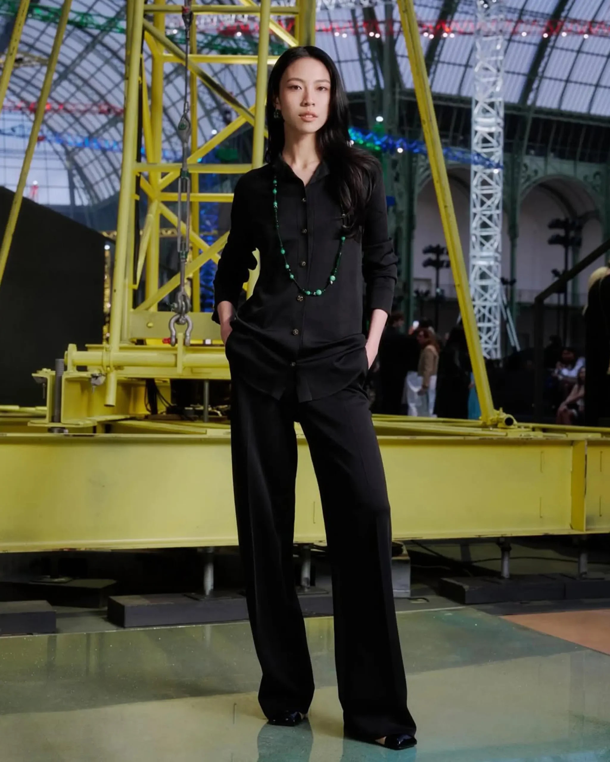 Shih Yuan Ma