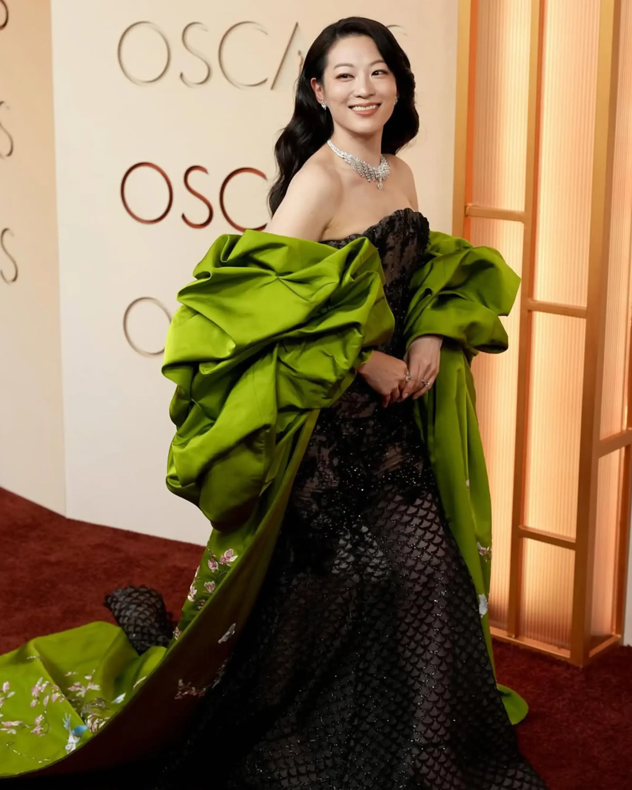 Arden Cho