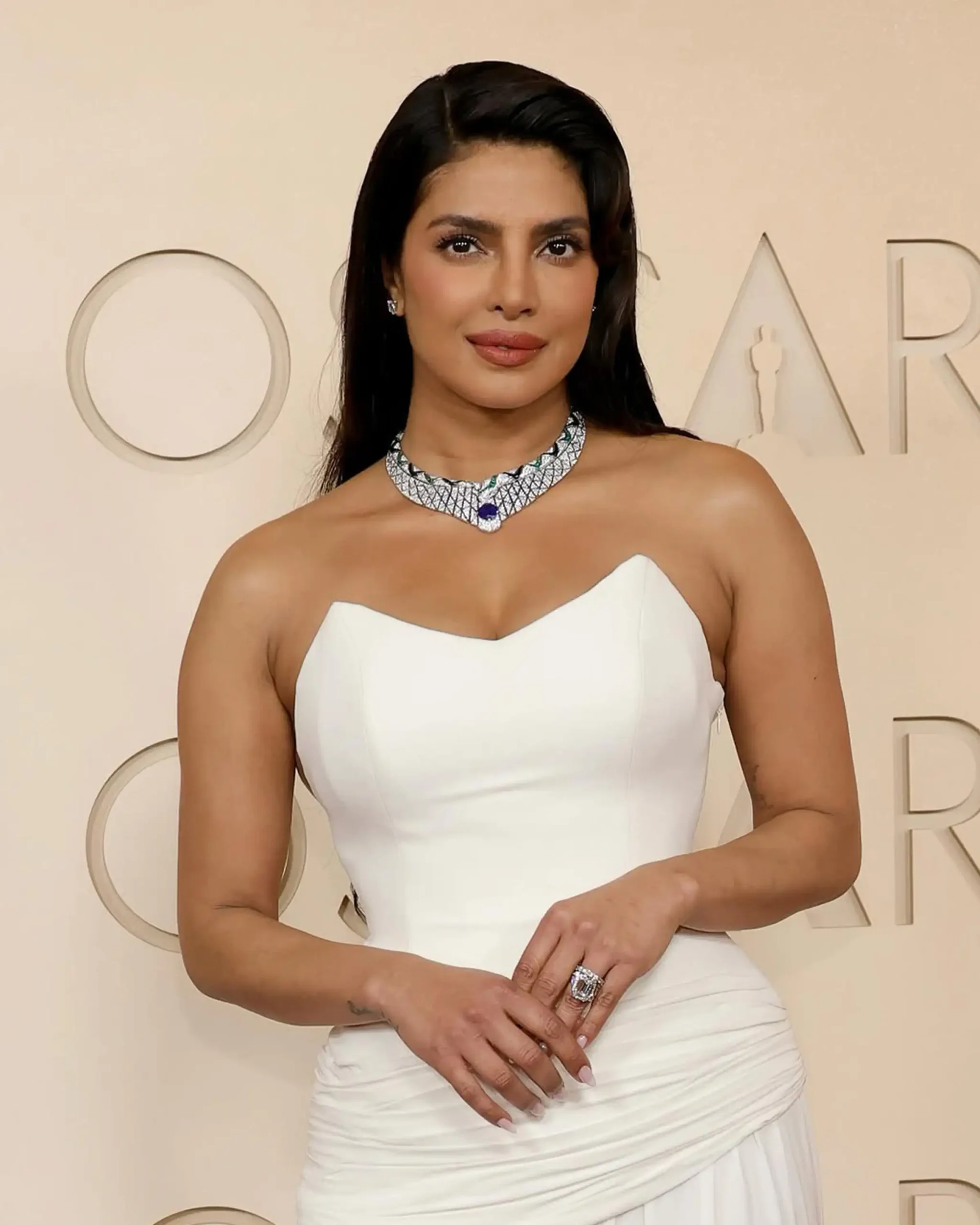 Priyanka Chopra