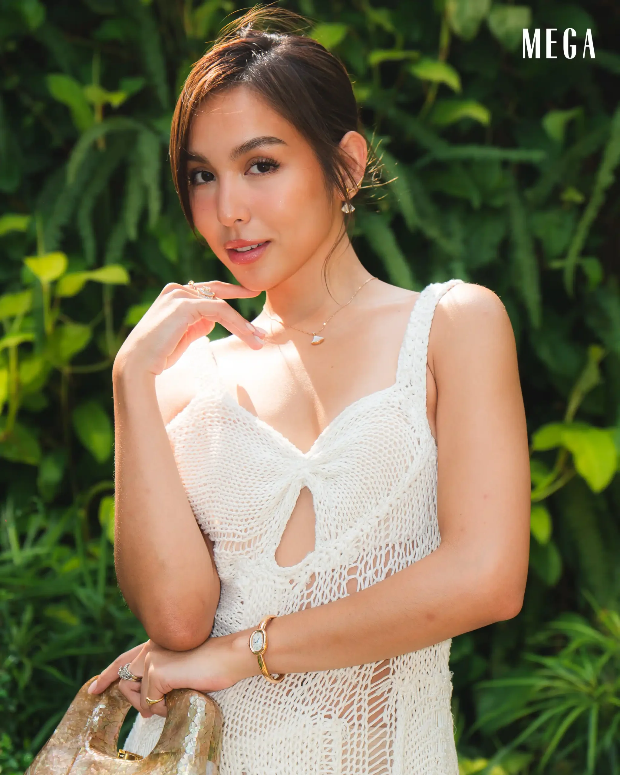 Kyline Alcantara