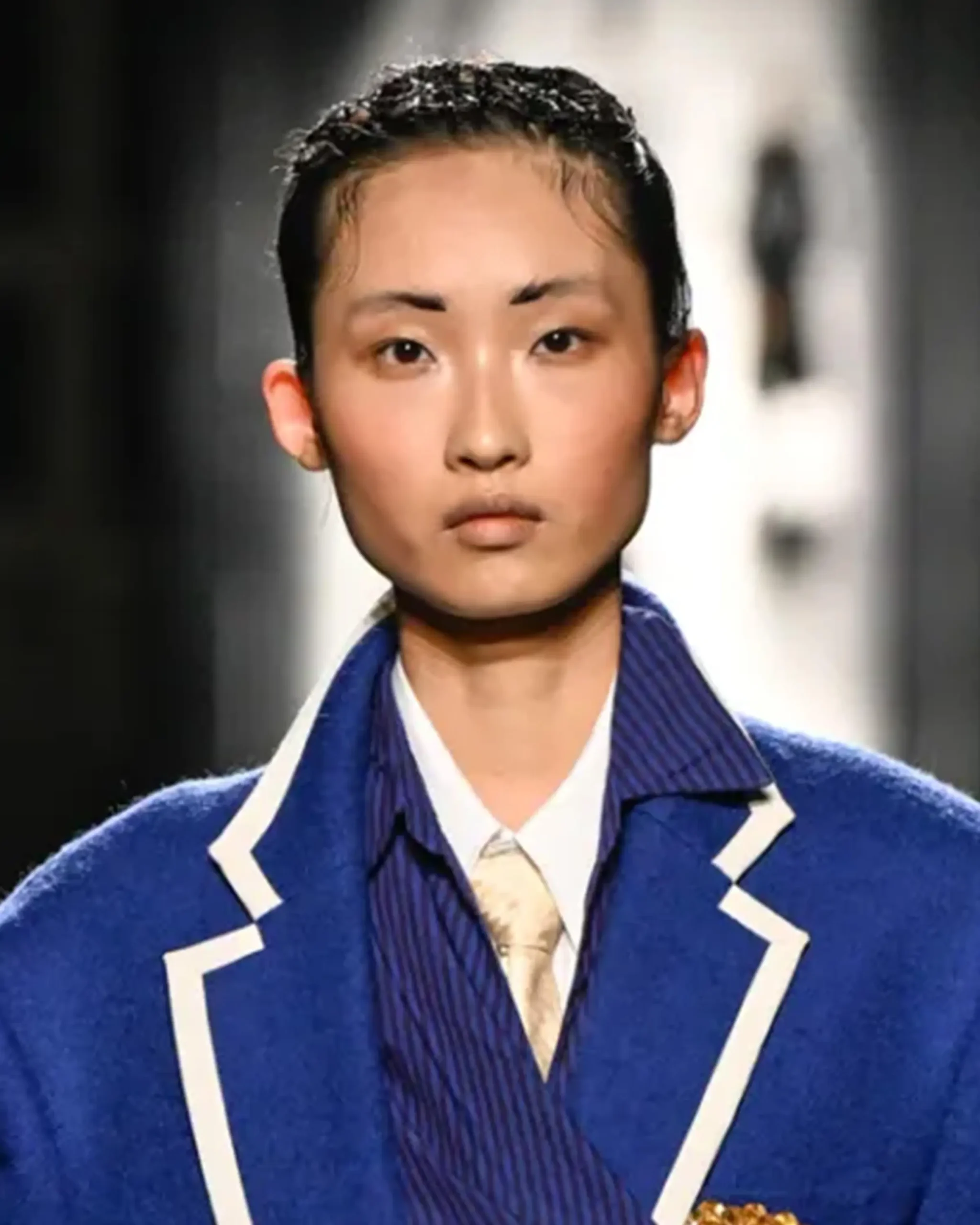 DRIES VAN NOTEN