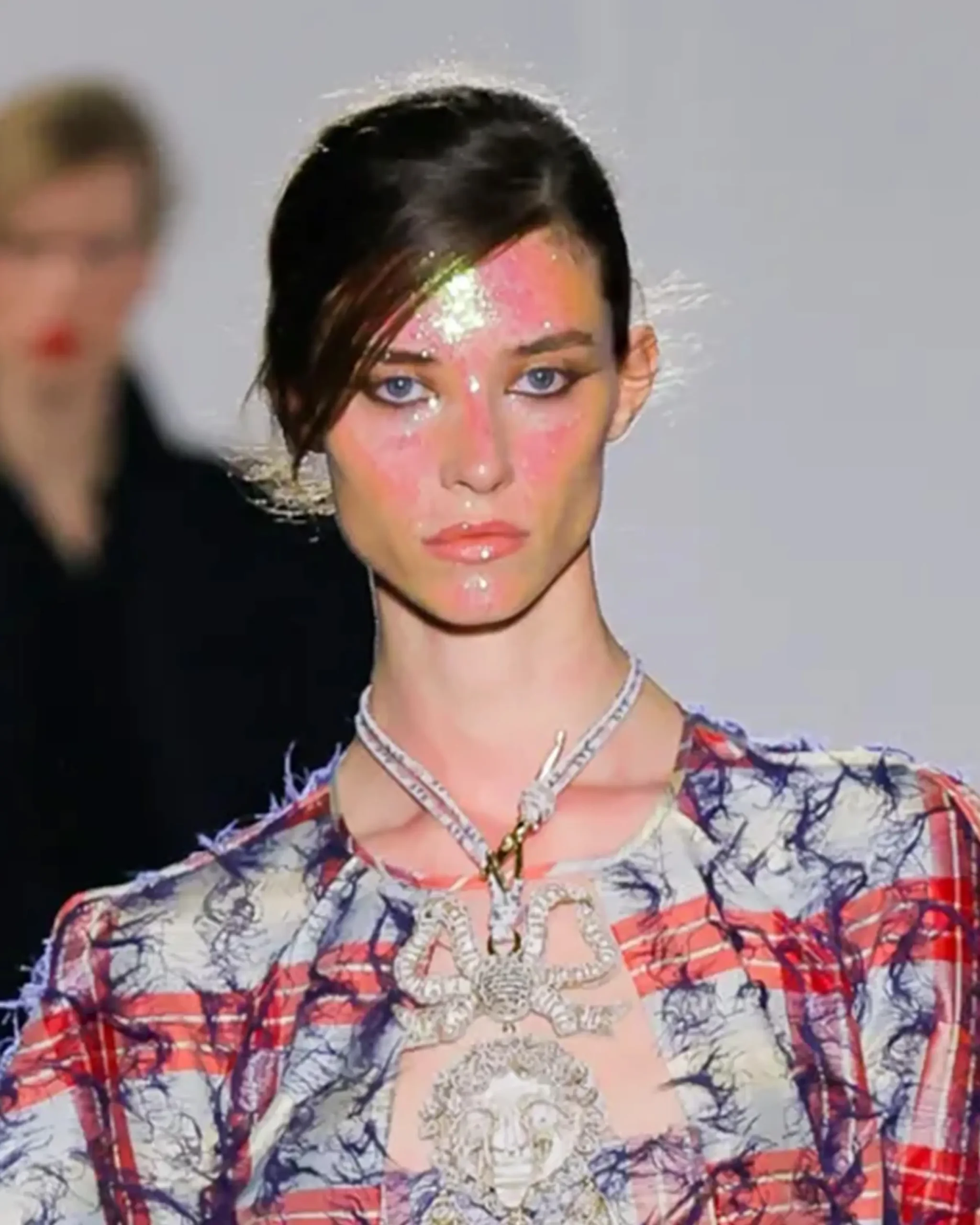 ANDREAS KRONTHALER FOR VIVIENNE WESTWOOD