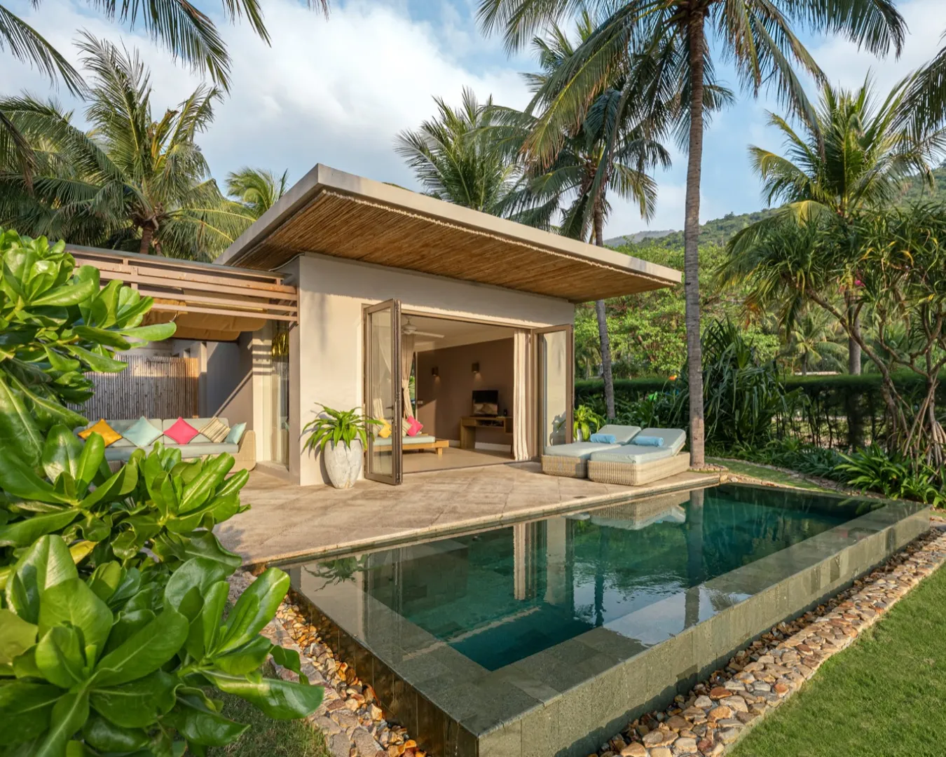 Mia Resort Nha Trang 2