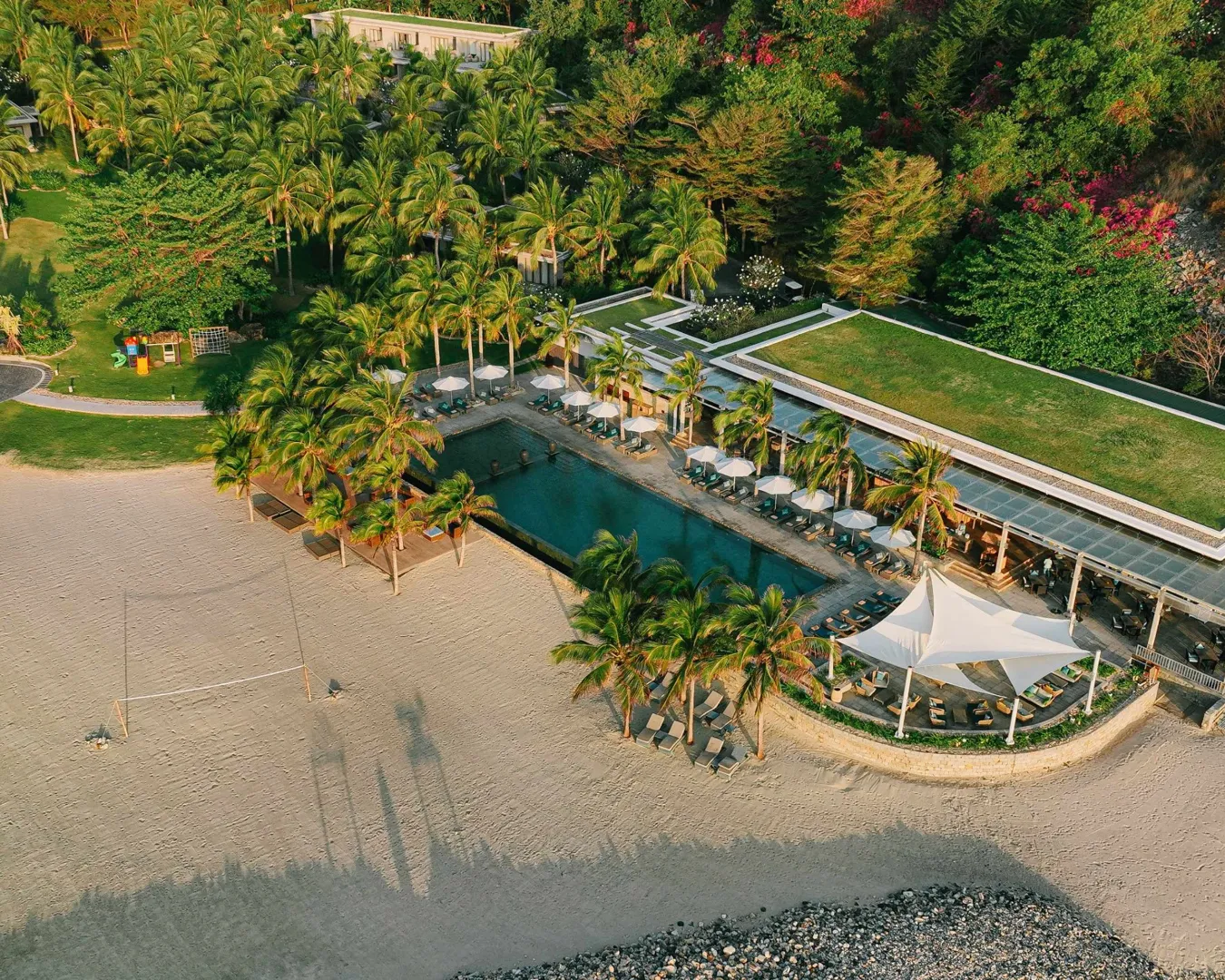 Mia Resort Nha Trang 3