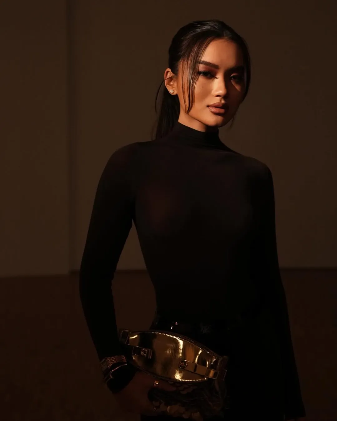 nikki huang