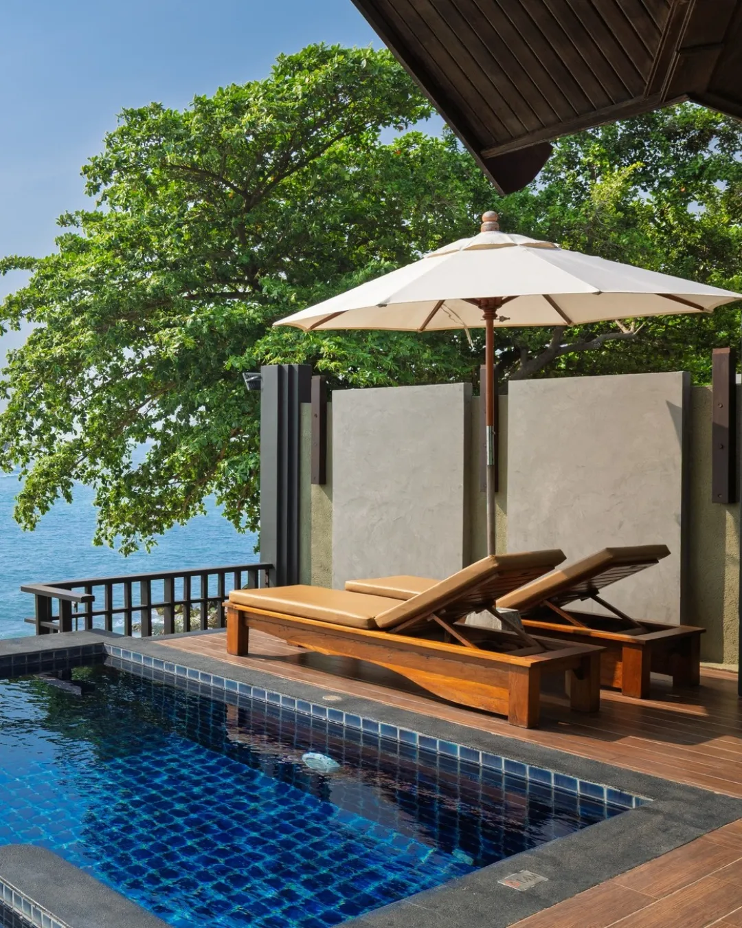 Nora Buri Resort & Spa 2