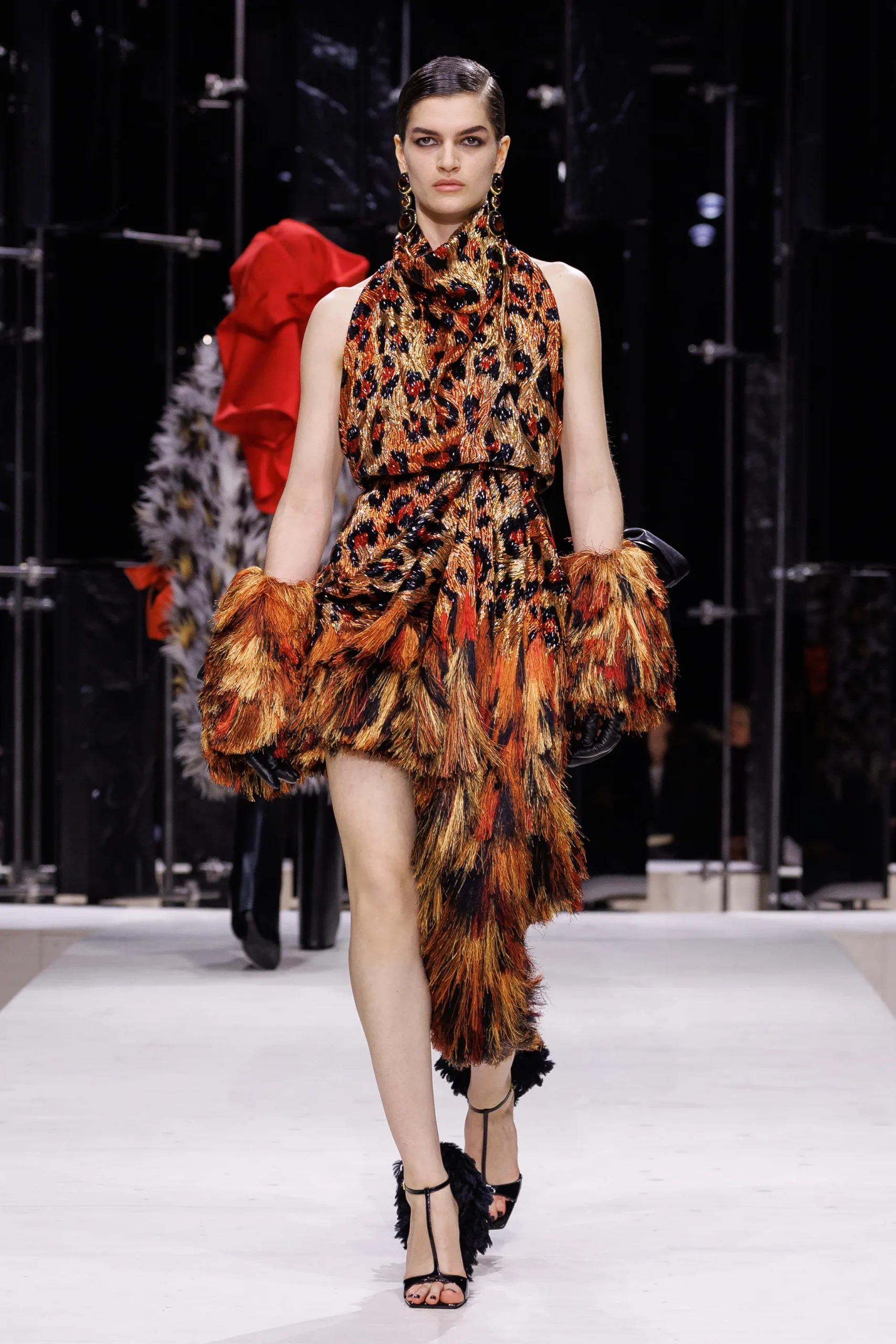 GIVENCHY F/W26