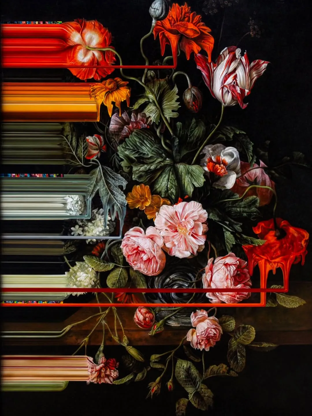 BY OLAN VENTURA