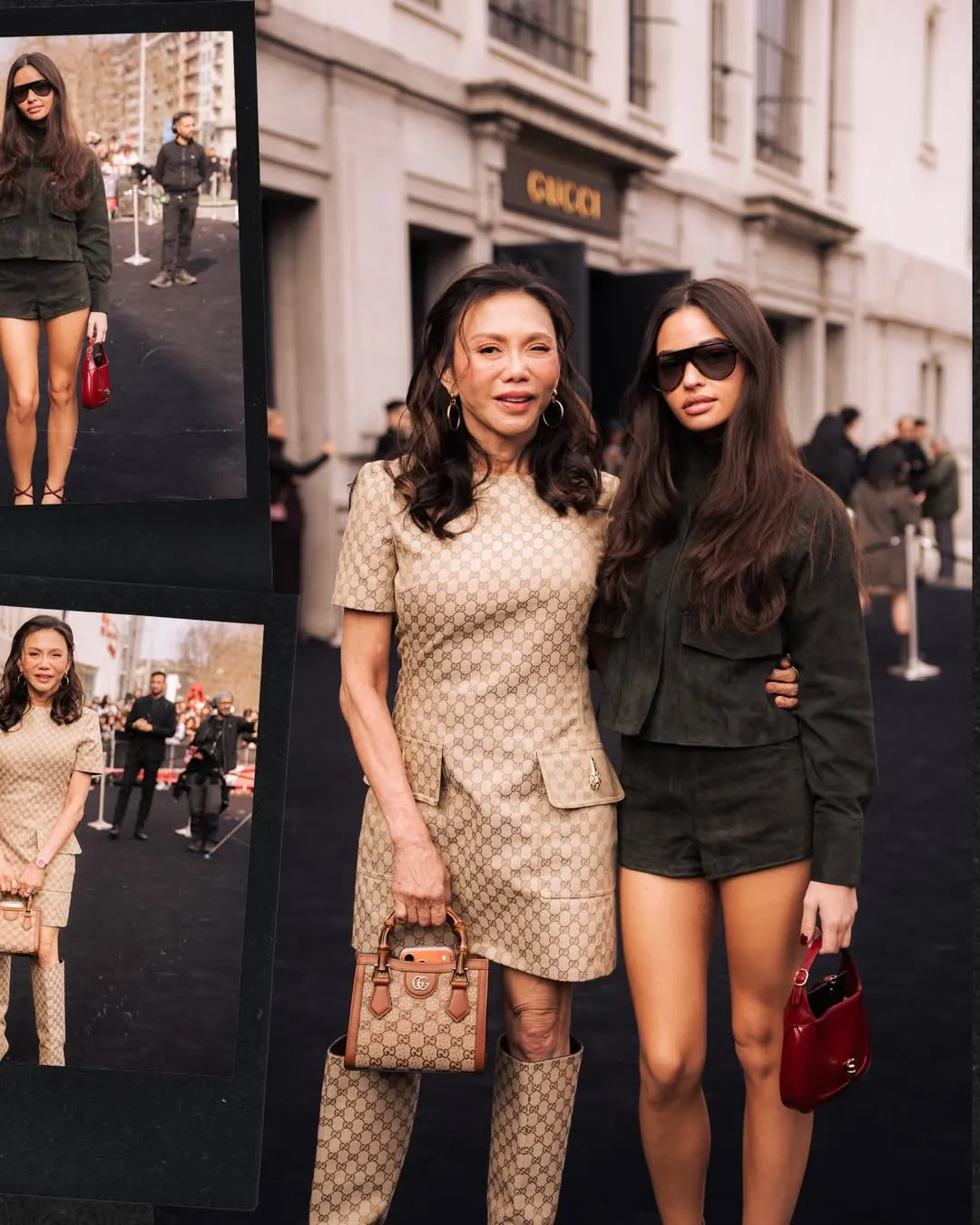 vicki belo and rocio zobel
