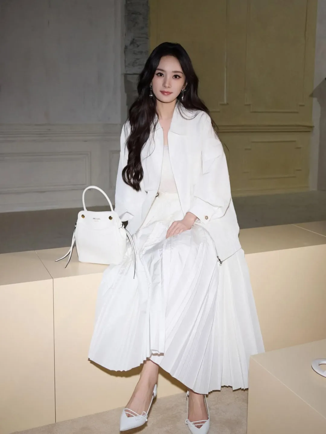 yang mi
