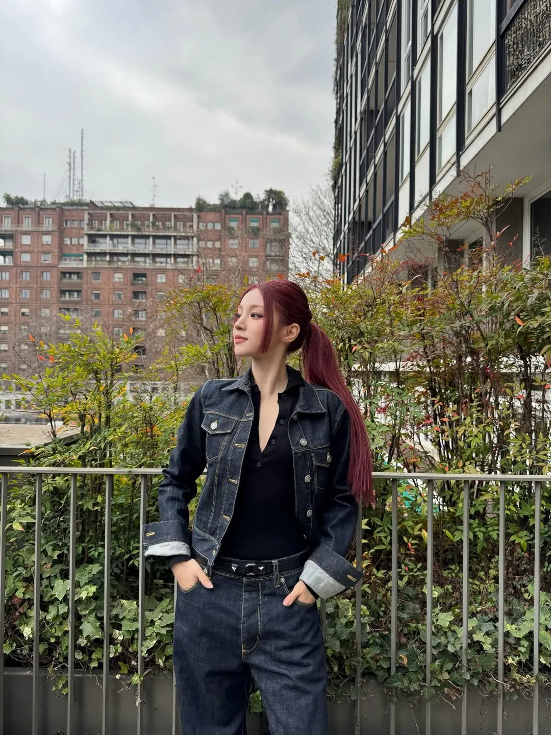 i-dle yuqi