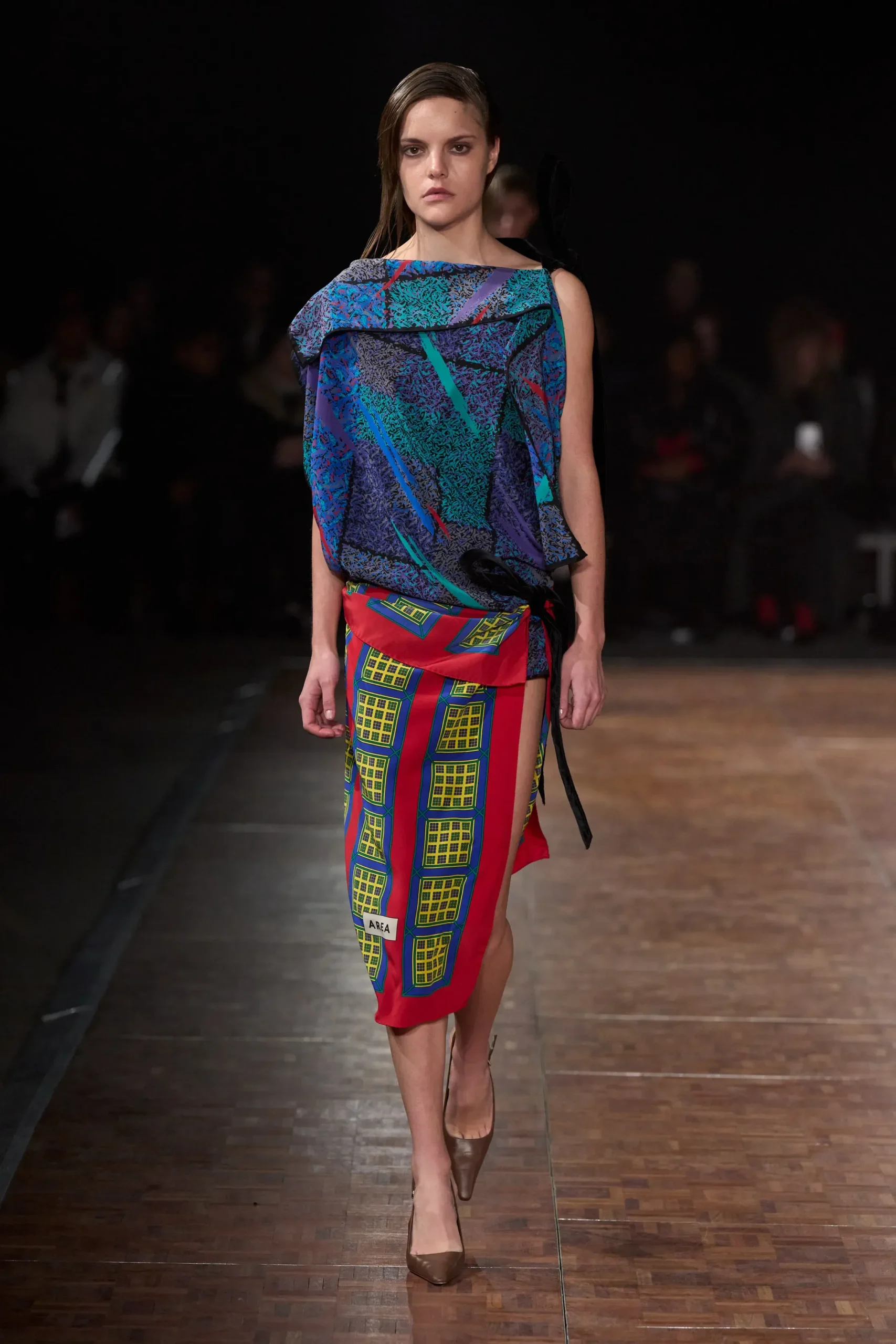 AREA F/W26