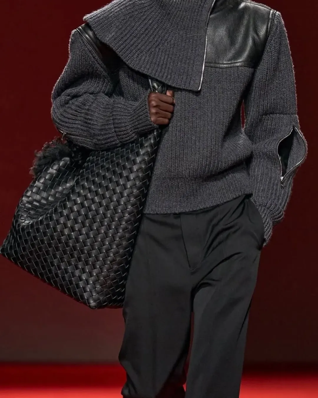 BOTTEGA VENETA F/W26