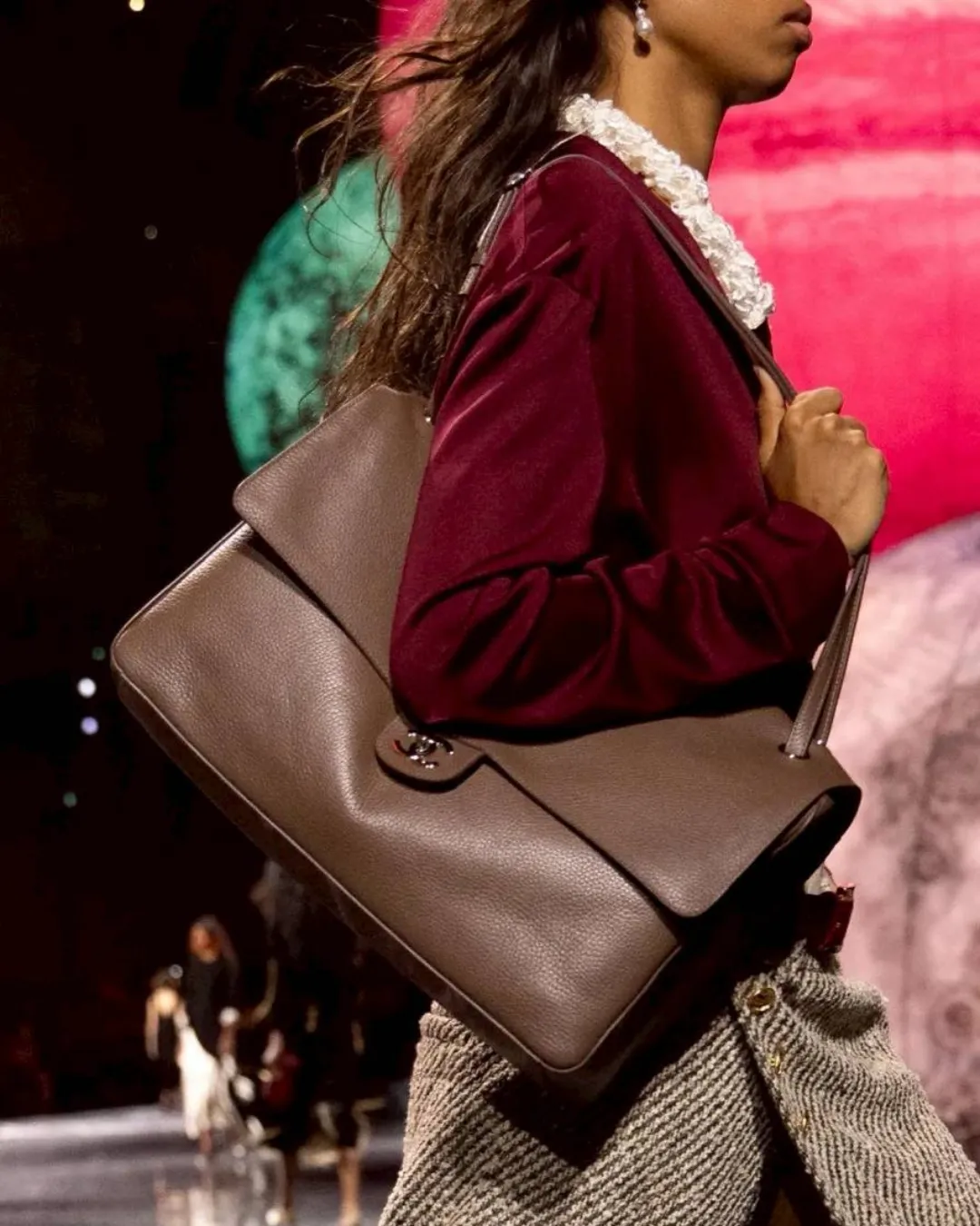 CHANEL S/S26