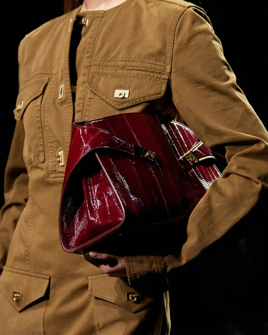 FERRAGAMO F/W26