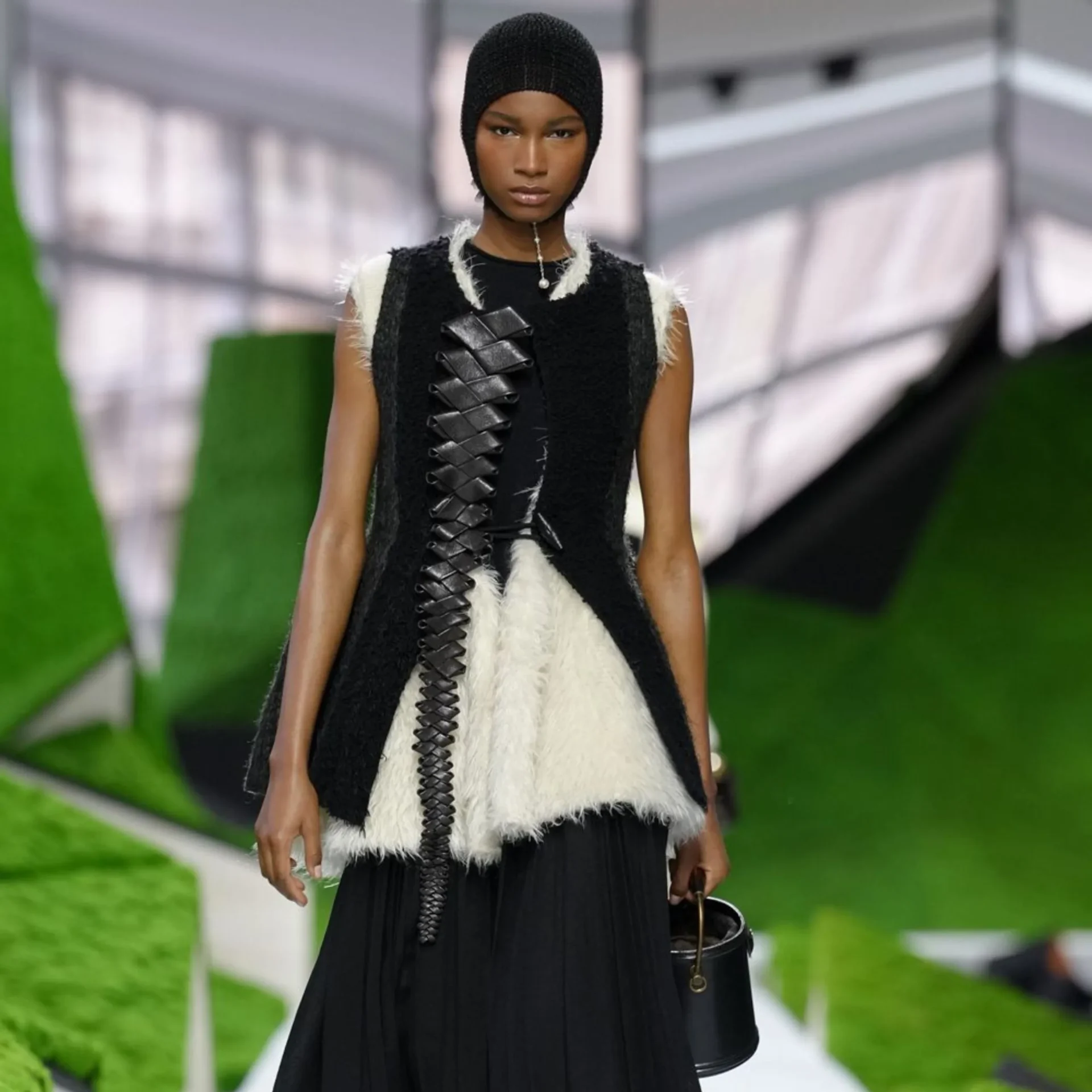 Louis Vuitton Super Nature collection