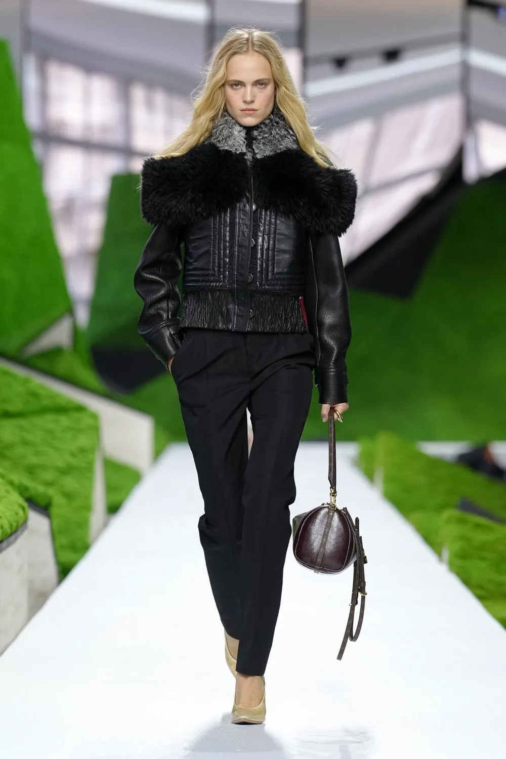 Louis Vuitton Super Nature fw26 collection
