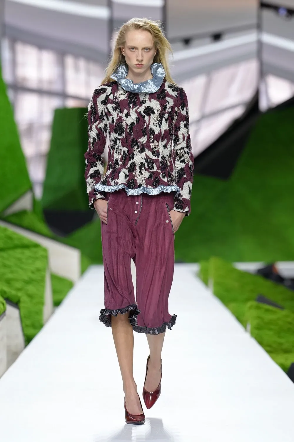 Louis Vuitton Super Nature fw26 collection