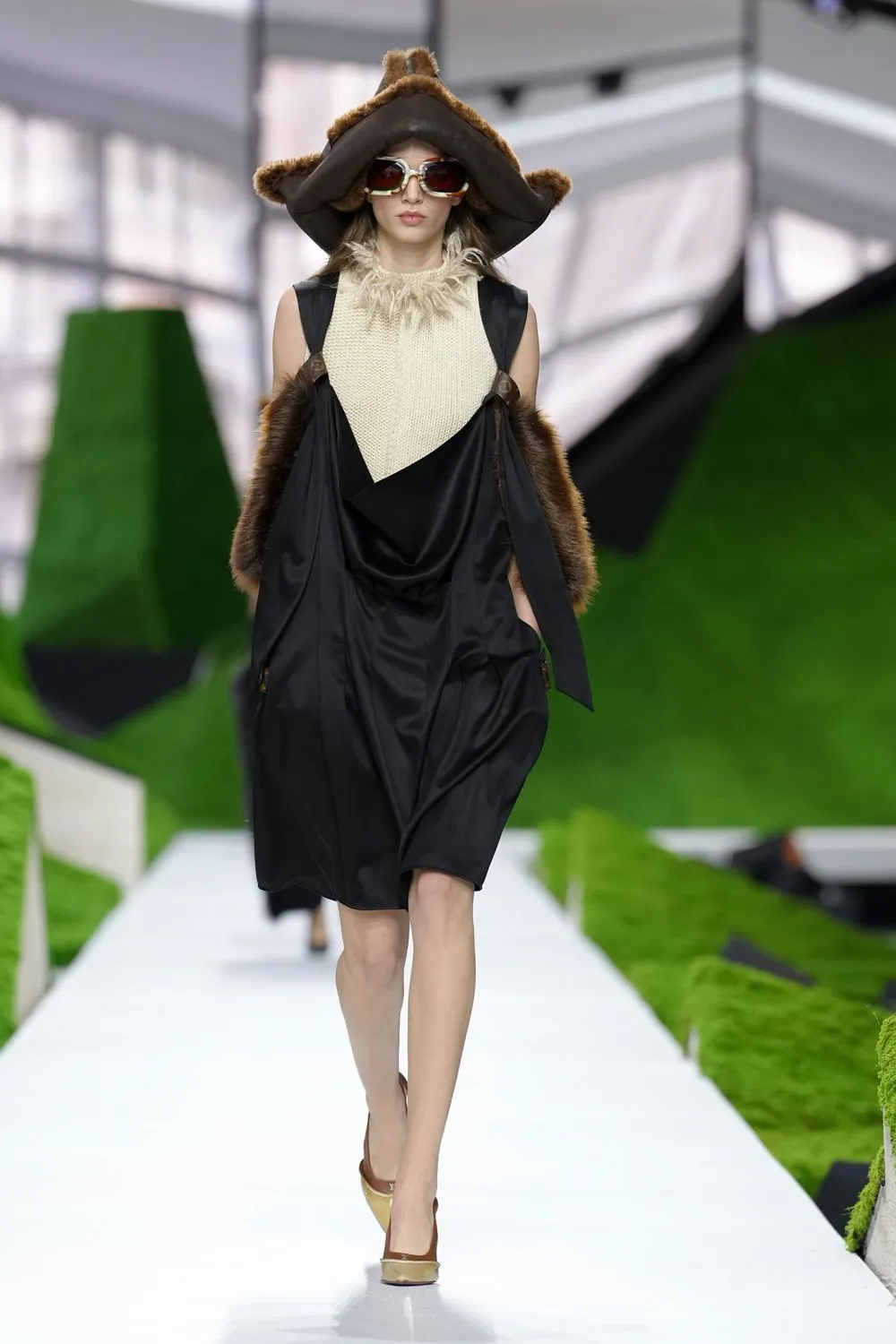 Louis Vuitton Super Nature fw26 collection