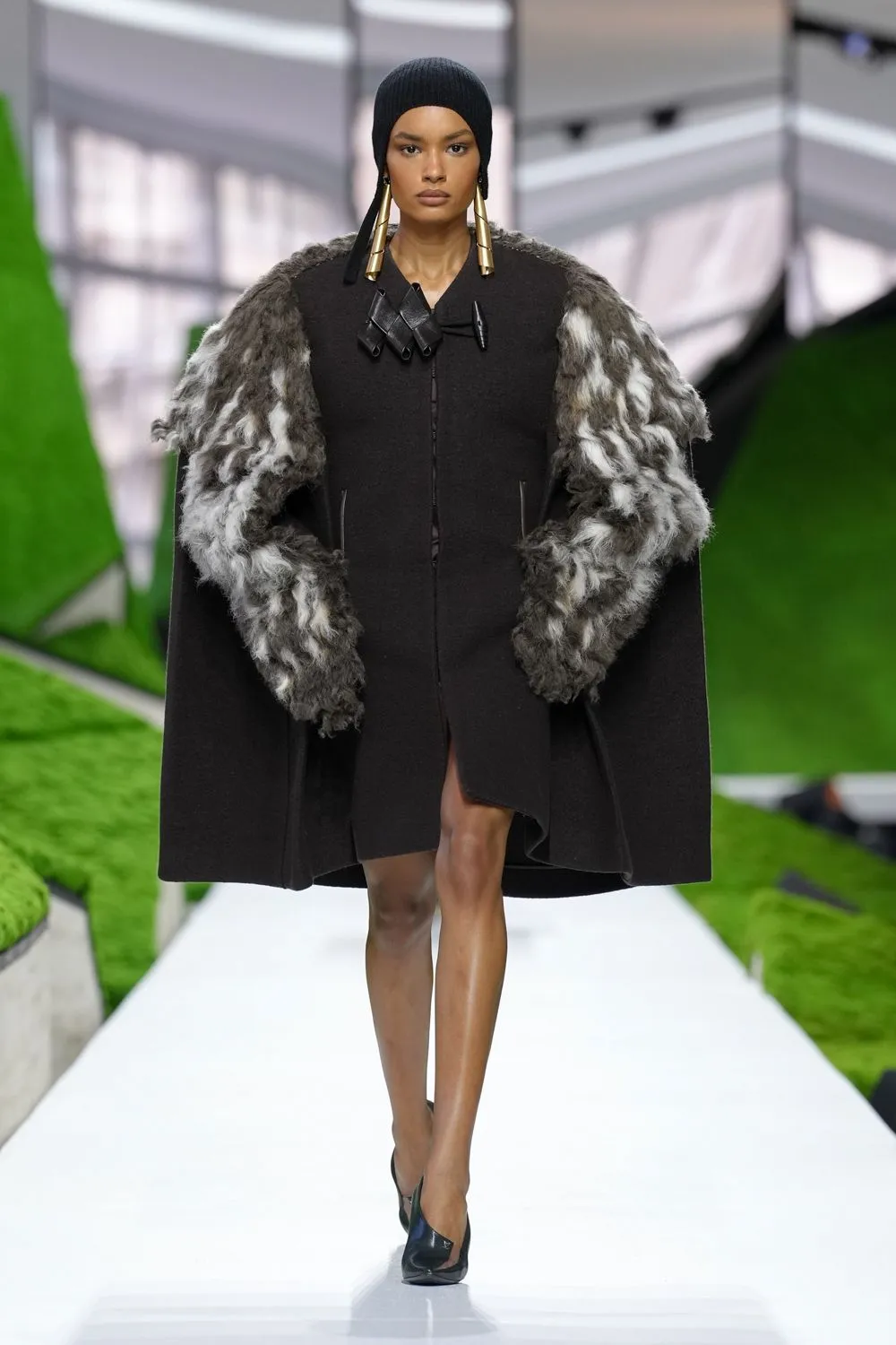 Louis Vuitton Super Nature fw26 collection