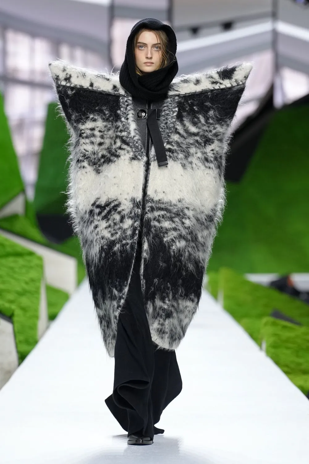 Louis Vuitton Super Nature fw26 collection