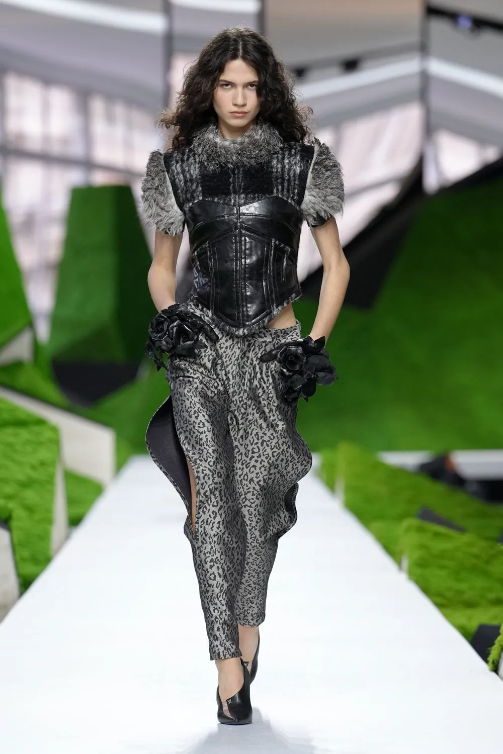 Louis Vuitton Super Nature fw26 collection