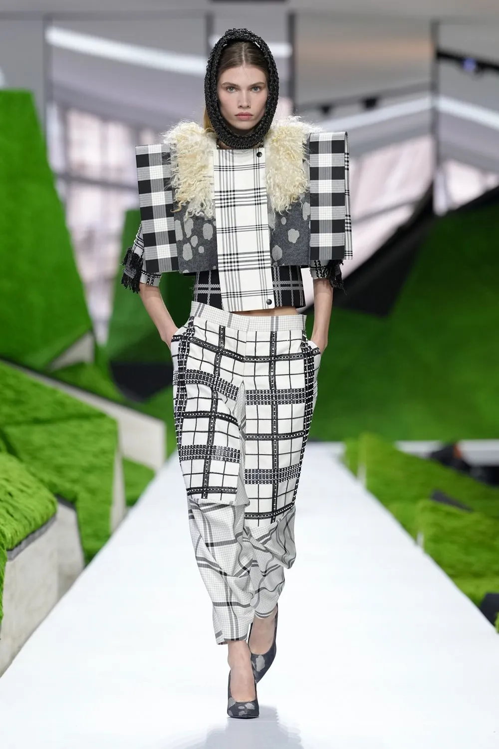 Louis Vuitton Super Nature fw26 collection