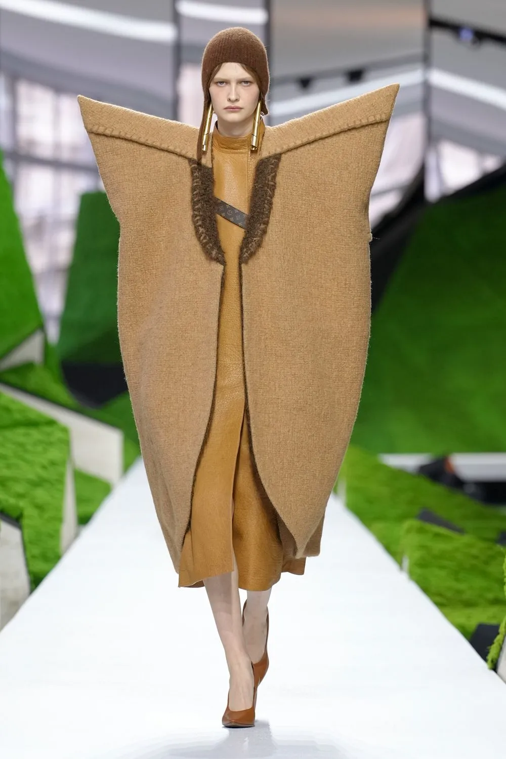 Louis Vuitton Super Nature fw26 collection