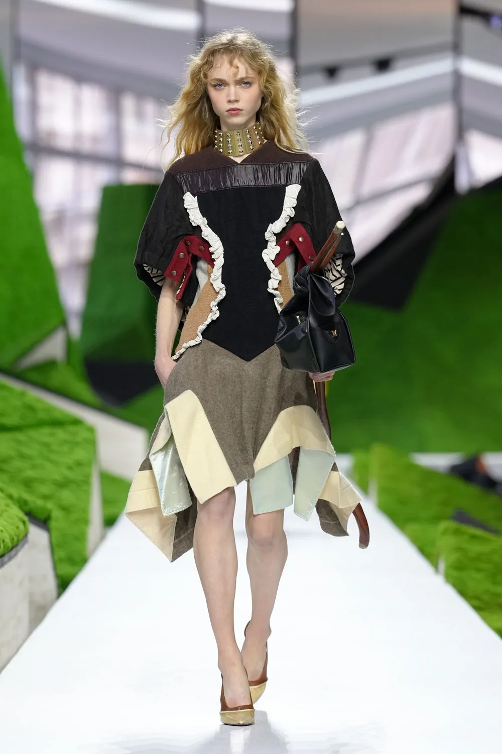 Louis Vuitton Super Nature fw26 collection