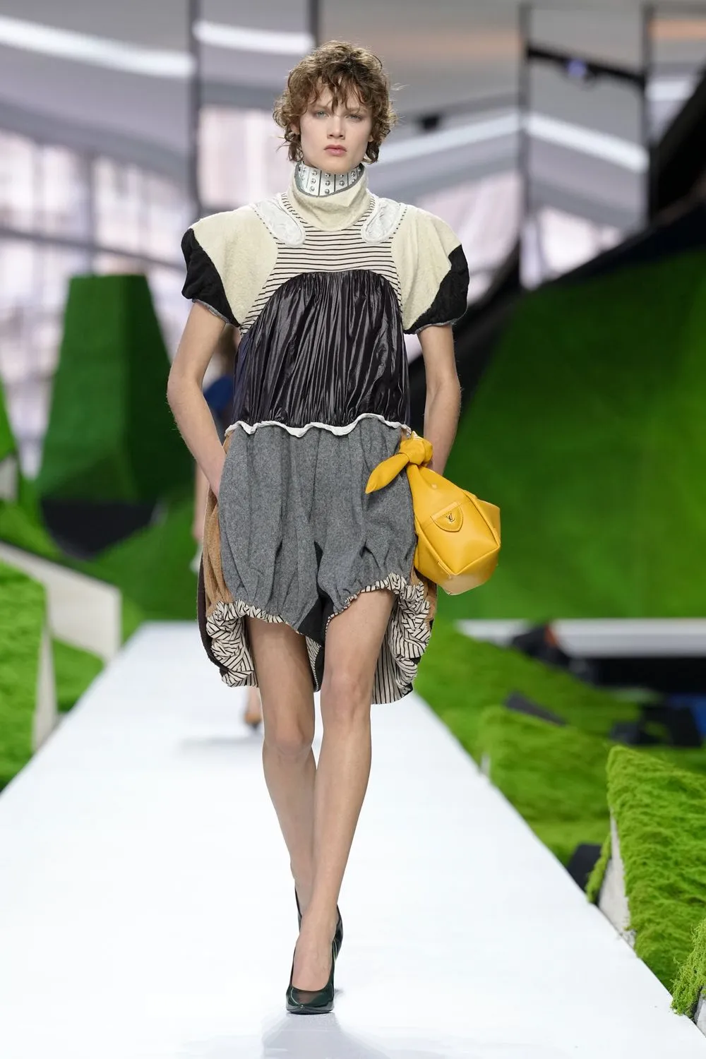 Louis Vuitton Super Nature fw26 collection