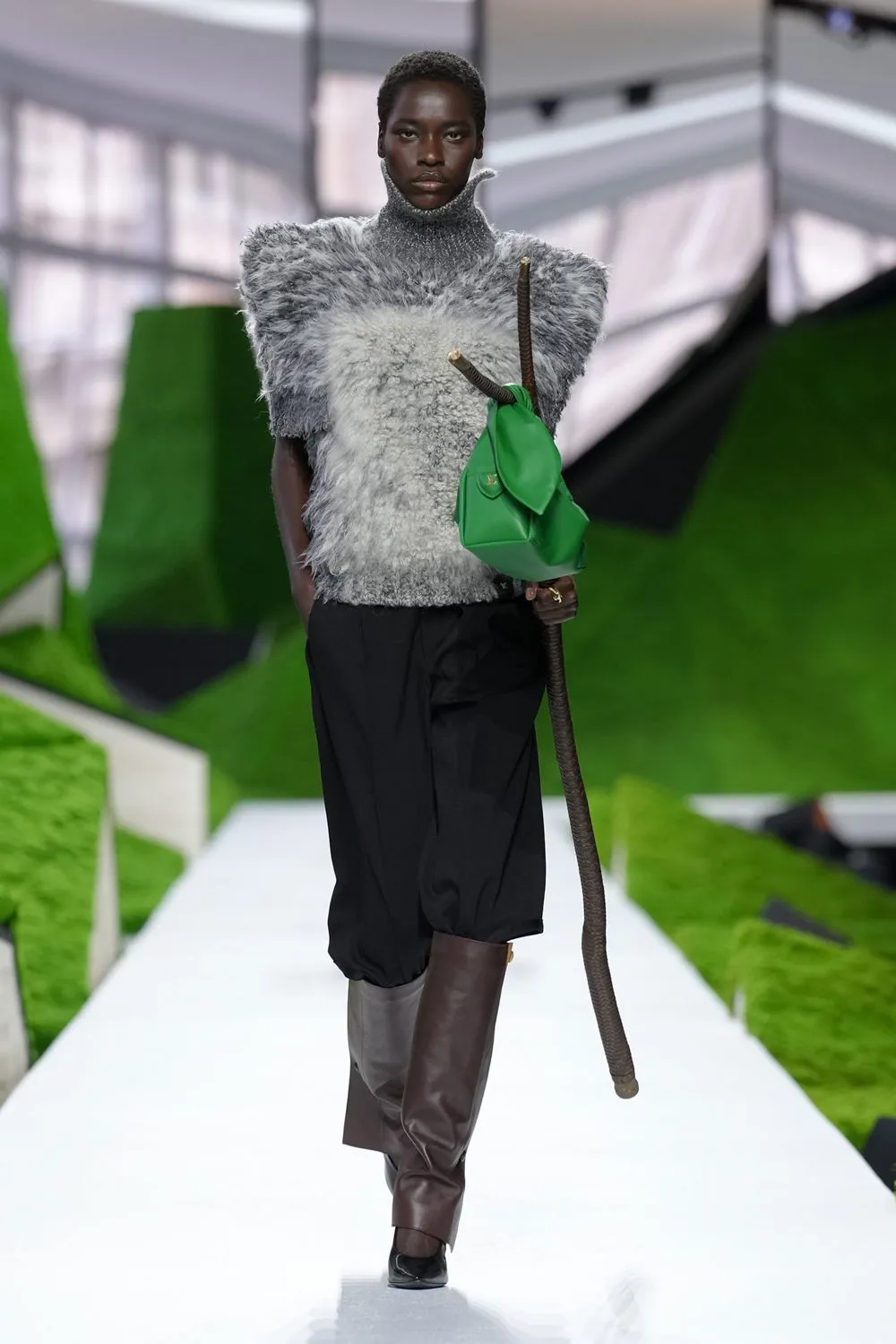 Louis Vuitton Super Nature fw26 collection