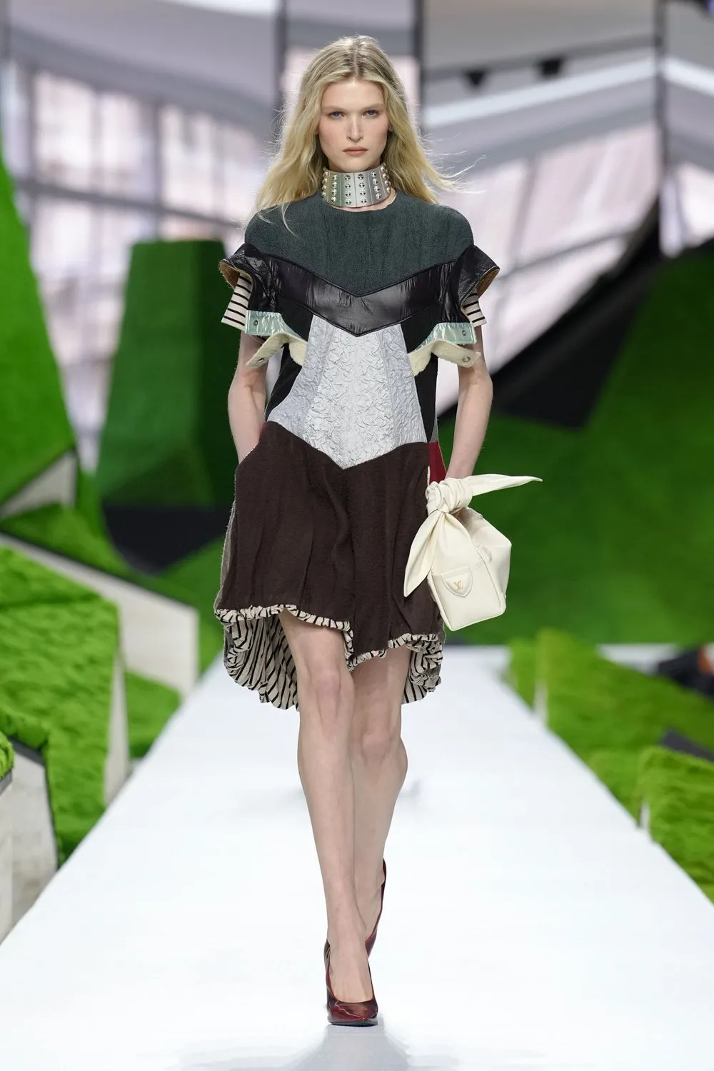 Louis Vuitton Super Nature fw26 collection
