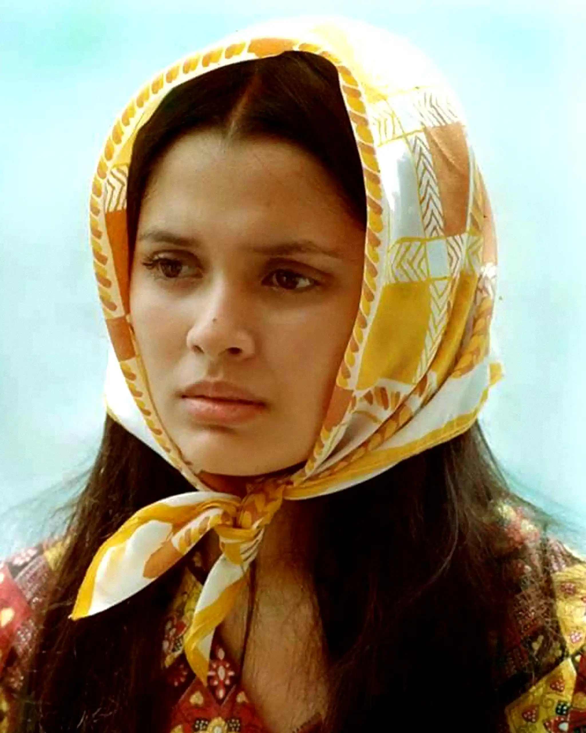 Hilda Koronel