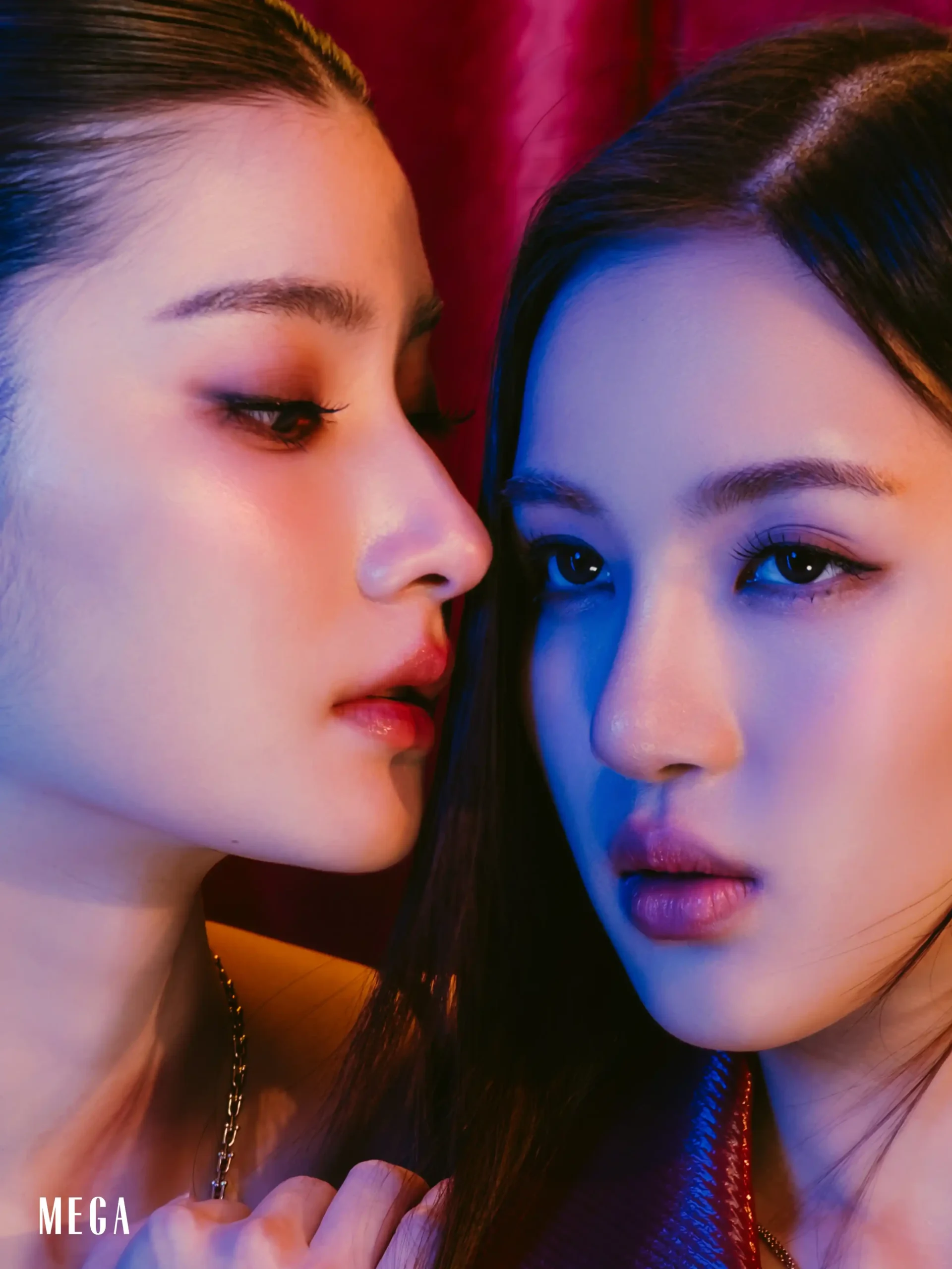 "GL stories often focus deeply on emotional connection, communication, and mutual growth," says Pangjie.