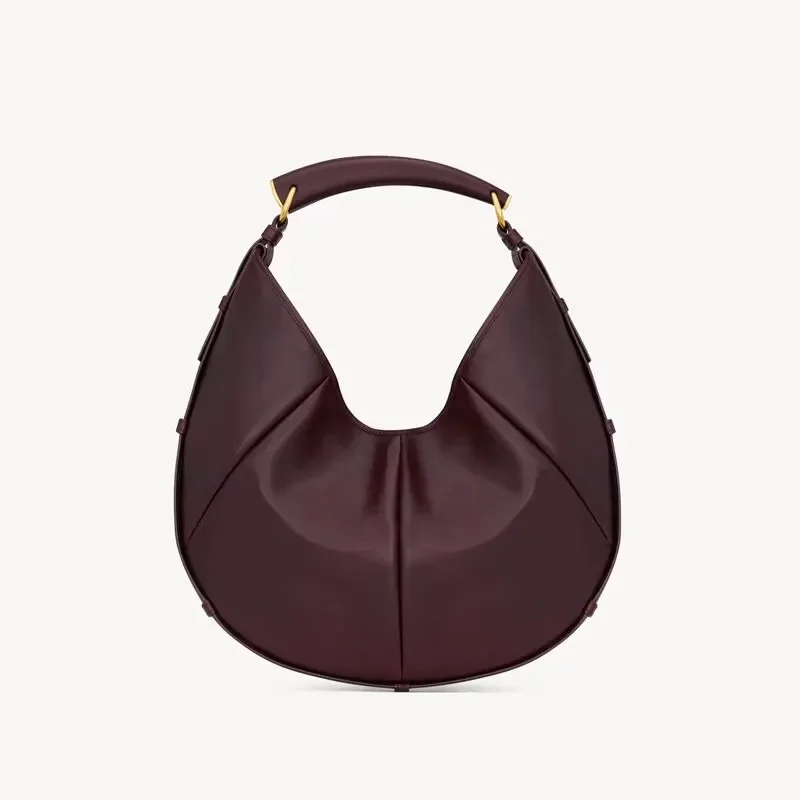 mombasa in rouge cabernet calfskin