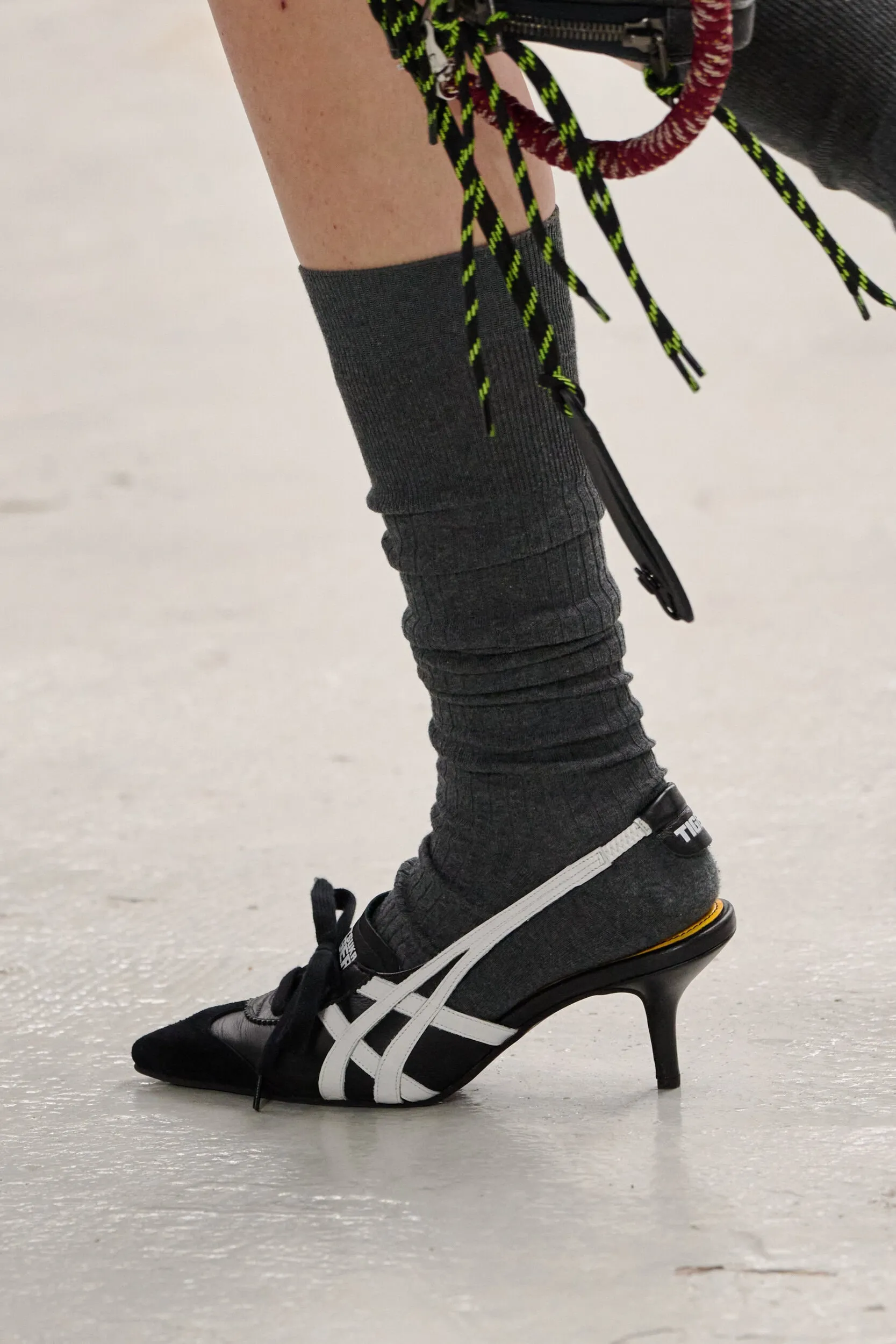 ONITSUKA TIGER F/W26