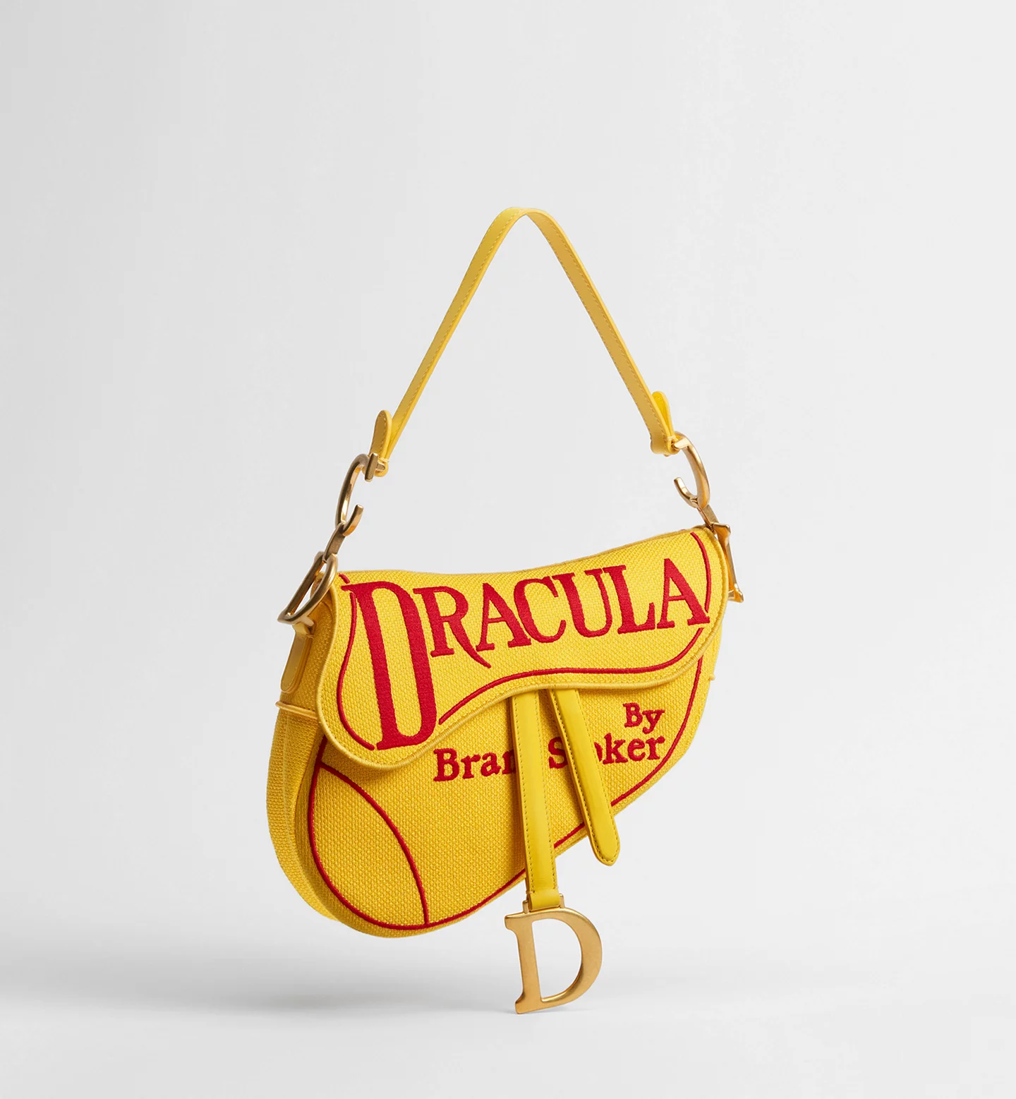 Dracula, by Bram Stoker™