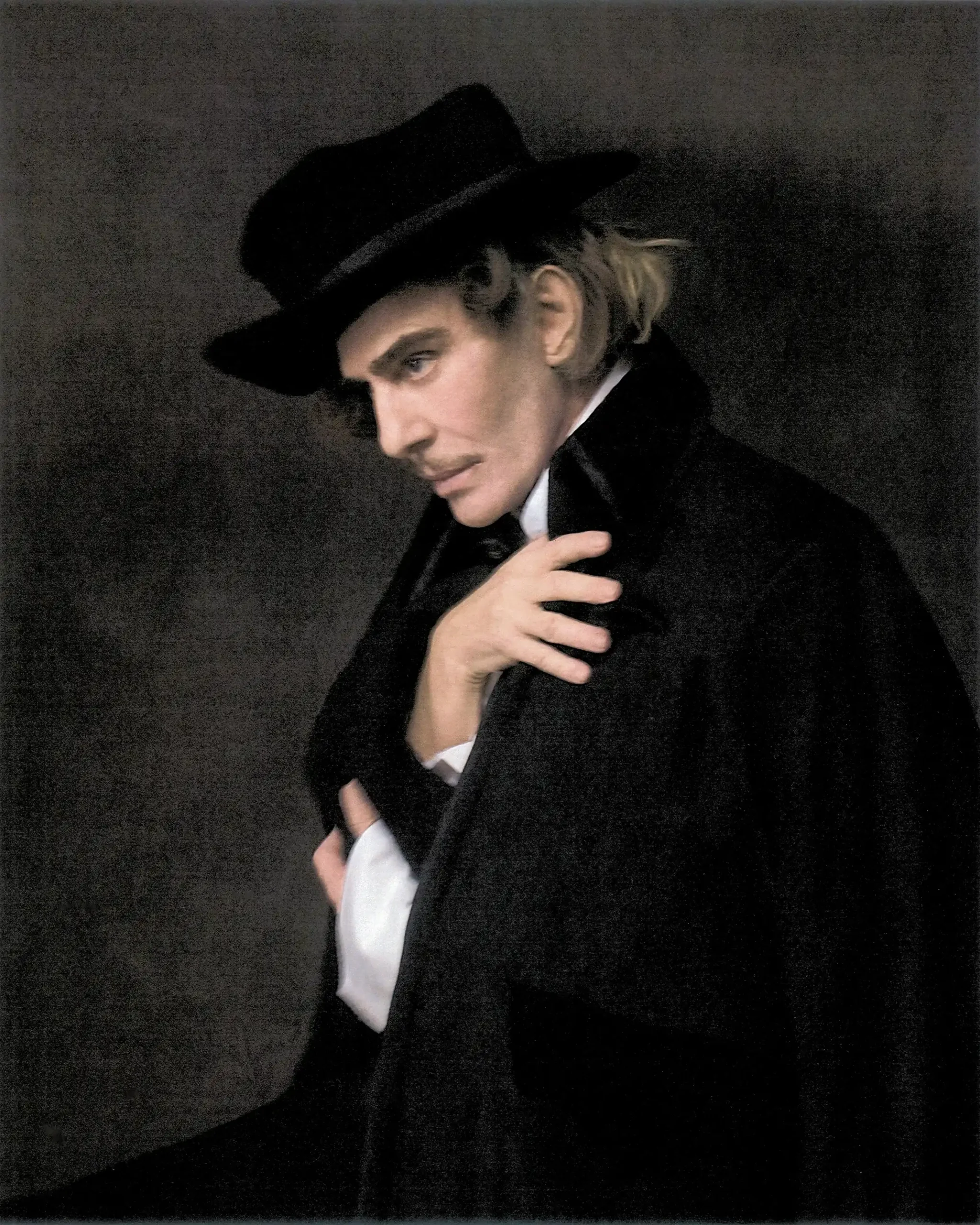 MORE IMPORTANTLY, CAN GALLIANO'S ARTISTIC SOUL BE FELT THROUGH MASS PRODUCTION?