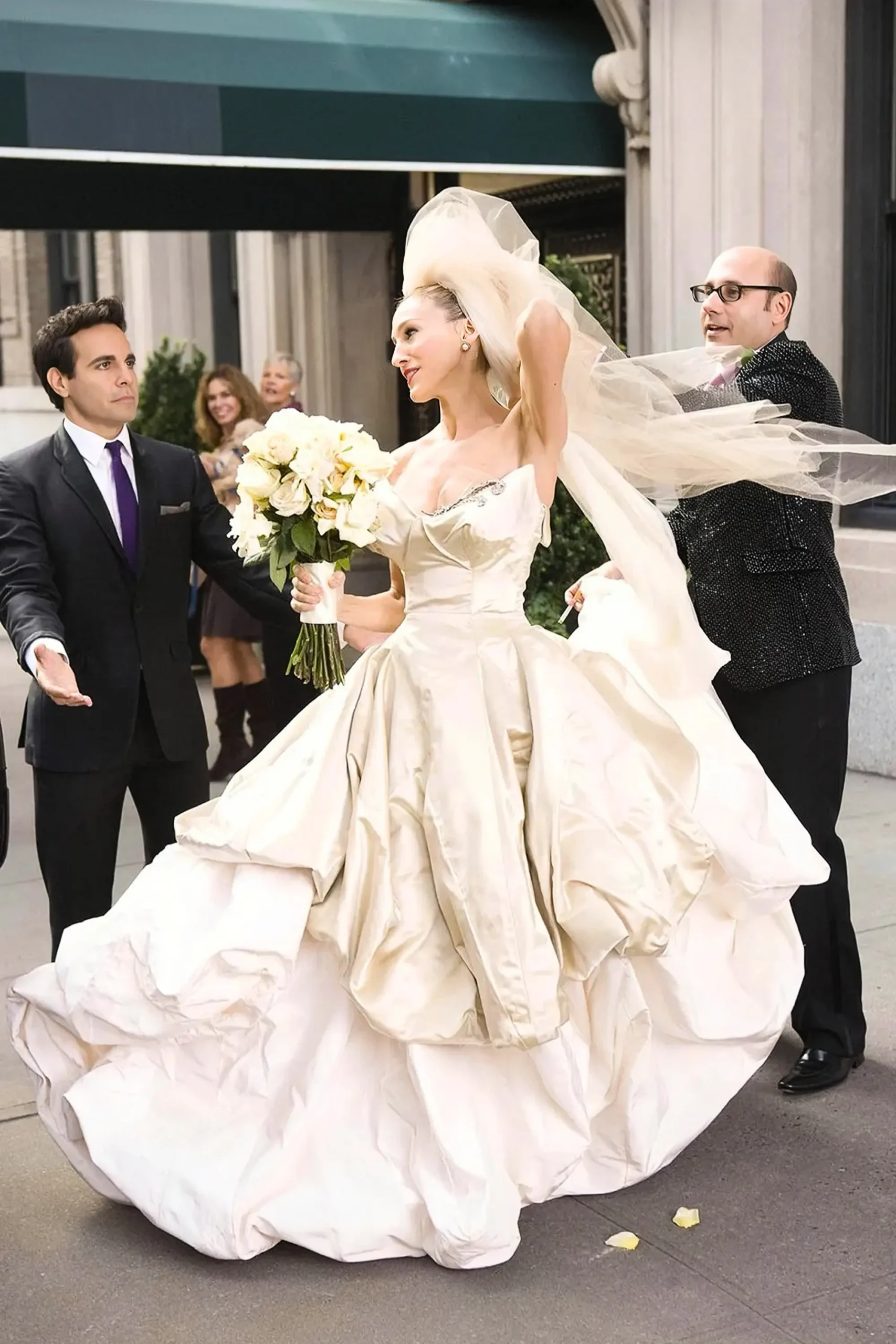 Sarah Jessica Parker