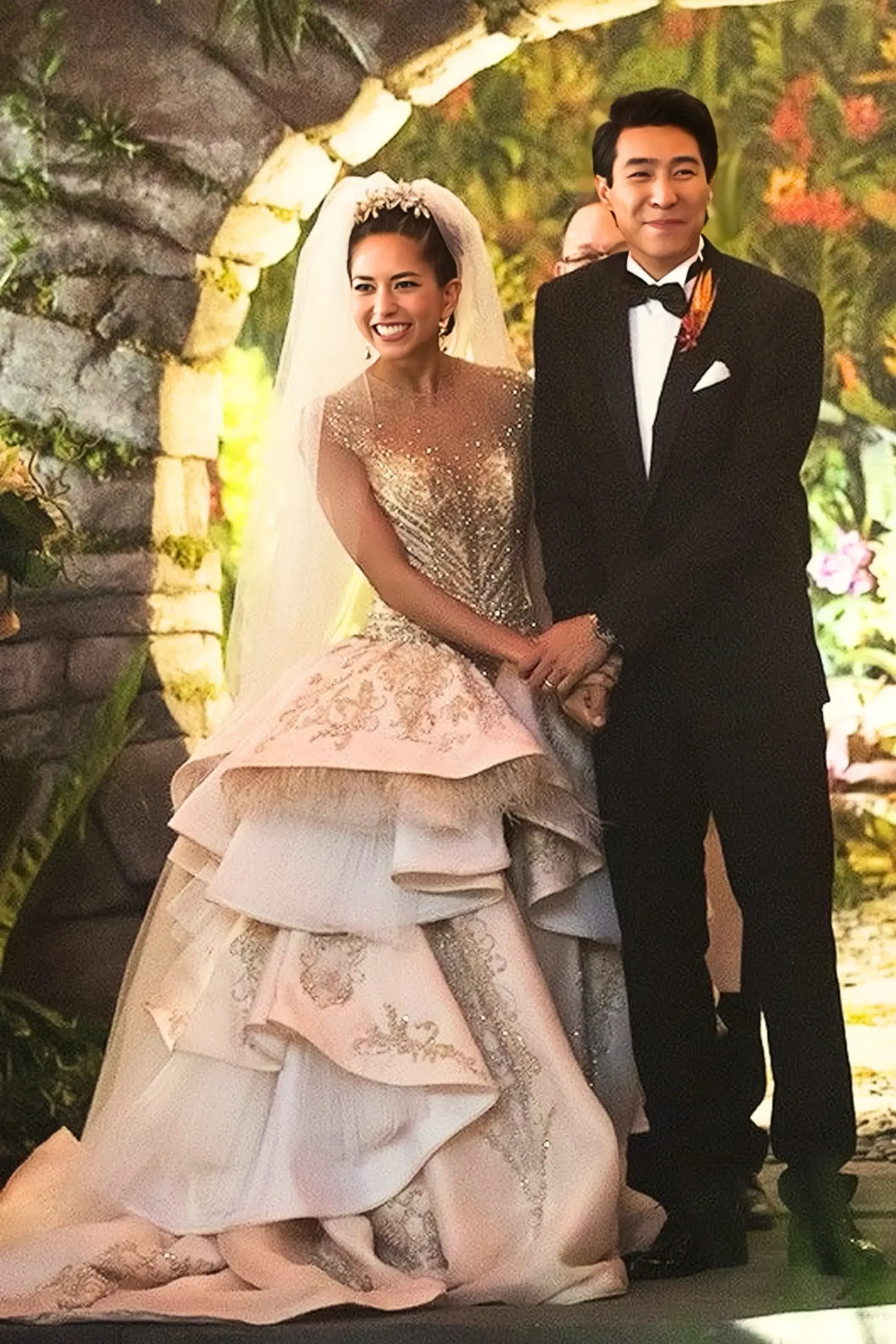 SONOYA MIZUNO