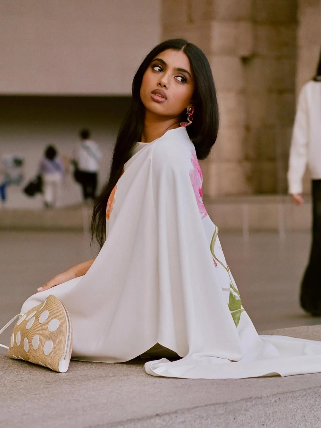 Avantika Vandanapu, Indian-American actress
