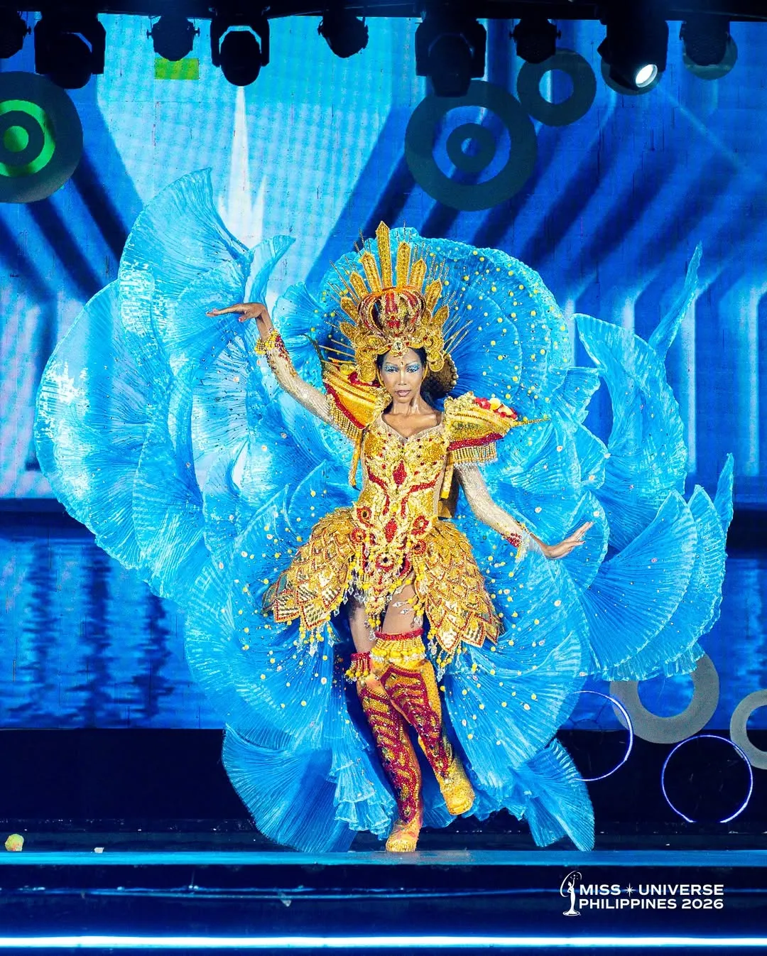 apriel smith, cebu city