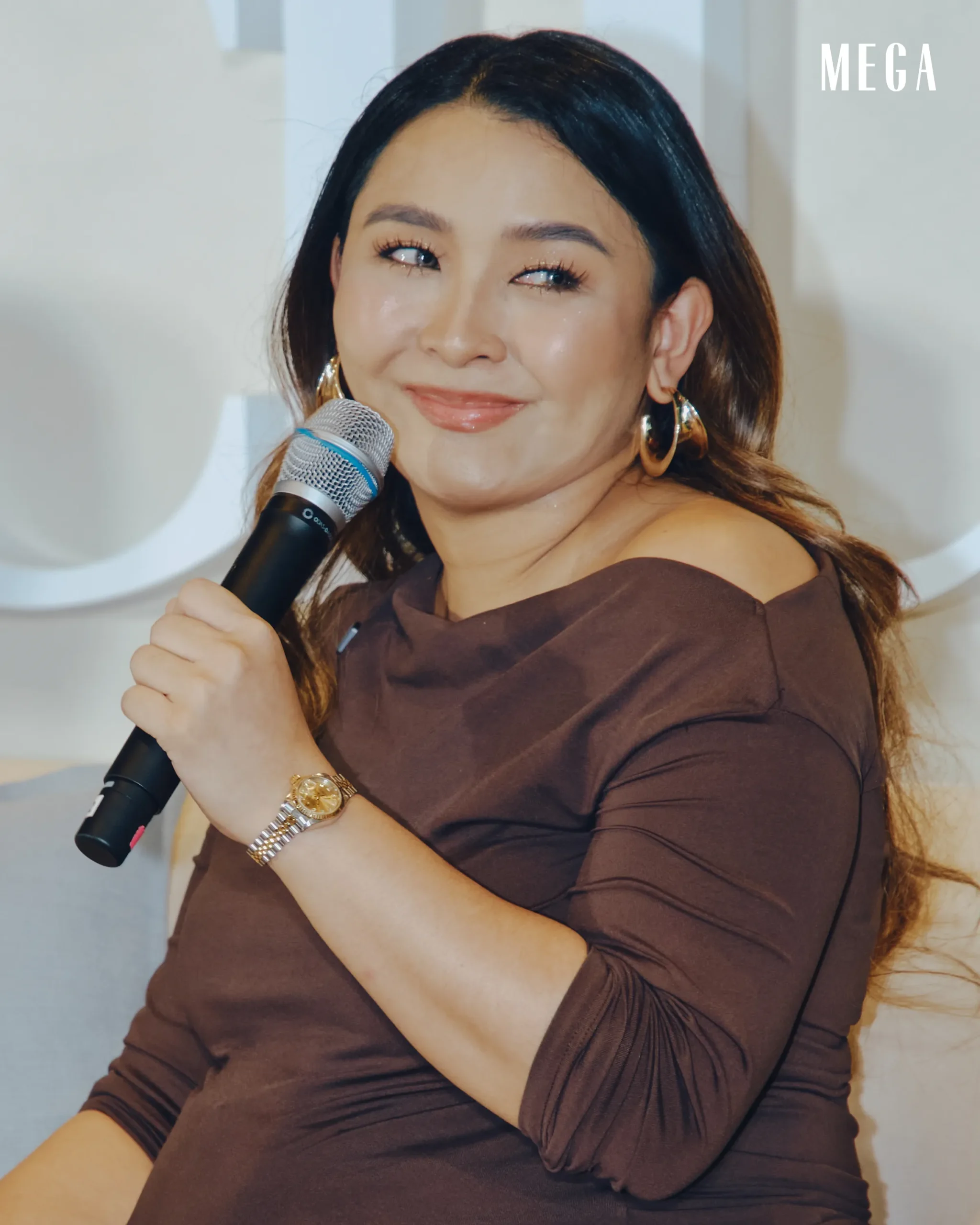 DR. NINA MONTEROLA, CO-FOUNDER OF SKIN BOULEVARD AESTHETIC AND WELLNESS CLINIC