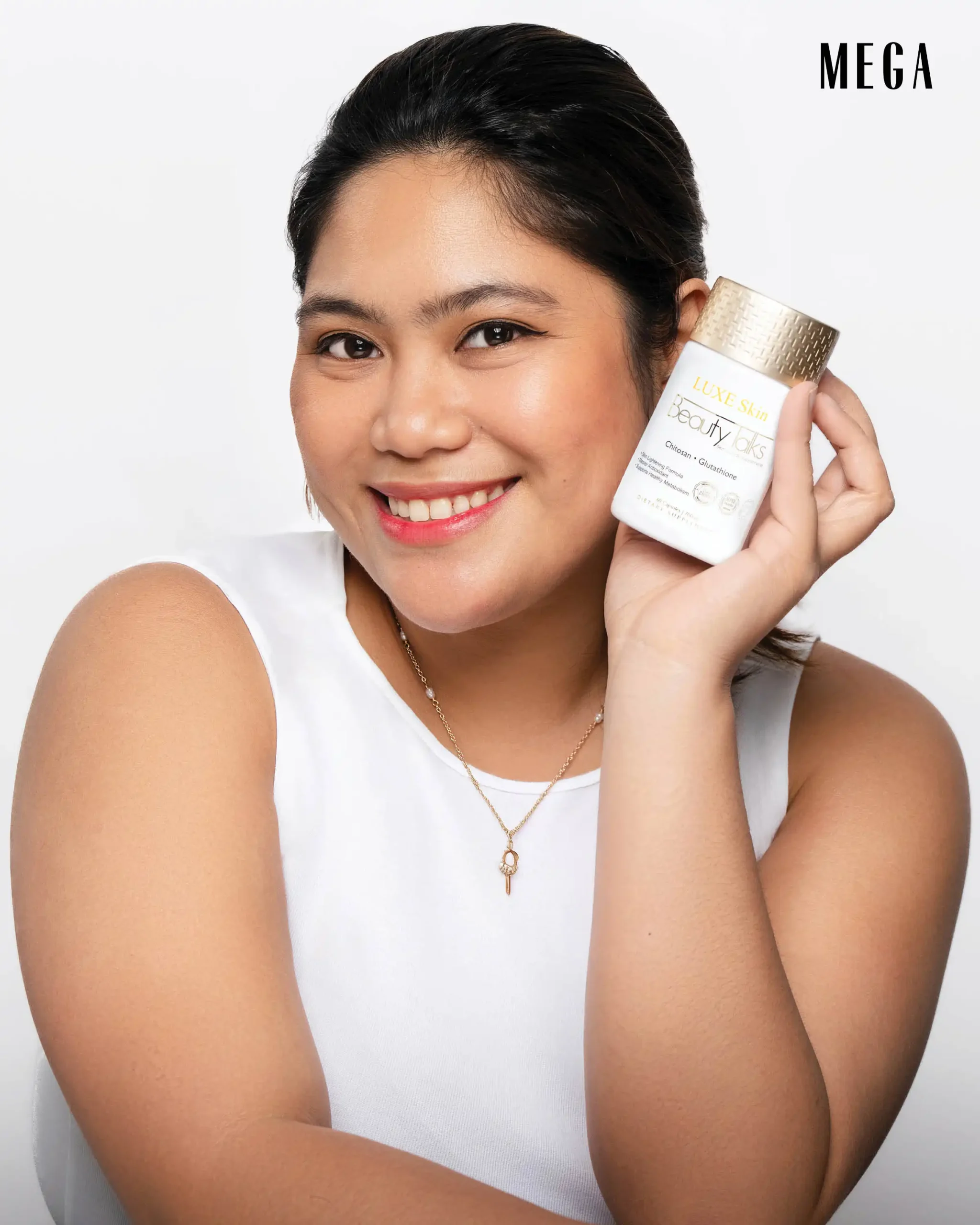 luxe skin glutathione Buy AVEIL YouGlow Glutathione Vitamin C Skin Rejuvenating Tablets - 30  Tablets - Skin Supplements for Unisex 27171184 main image 1