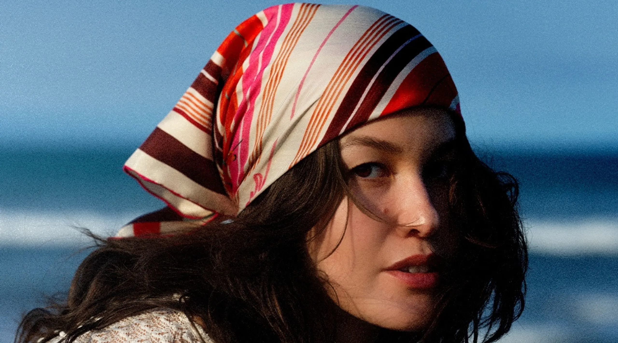 Martina Lebron Turns Habagat and Amihan Into Silk Scarves